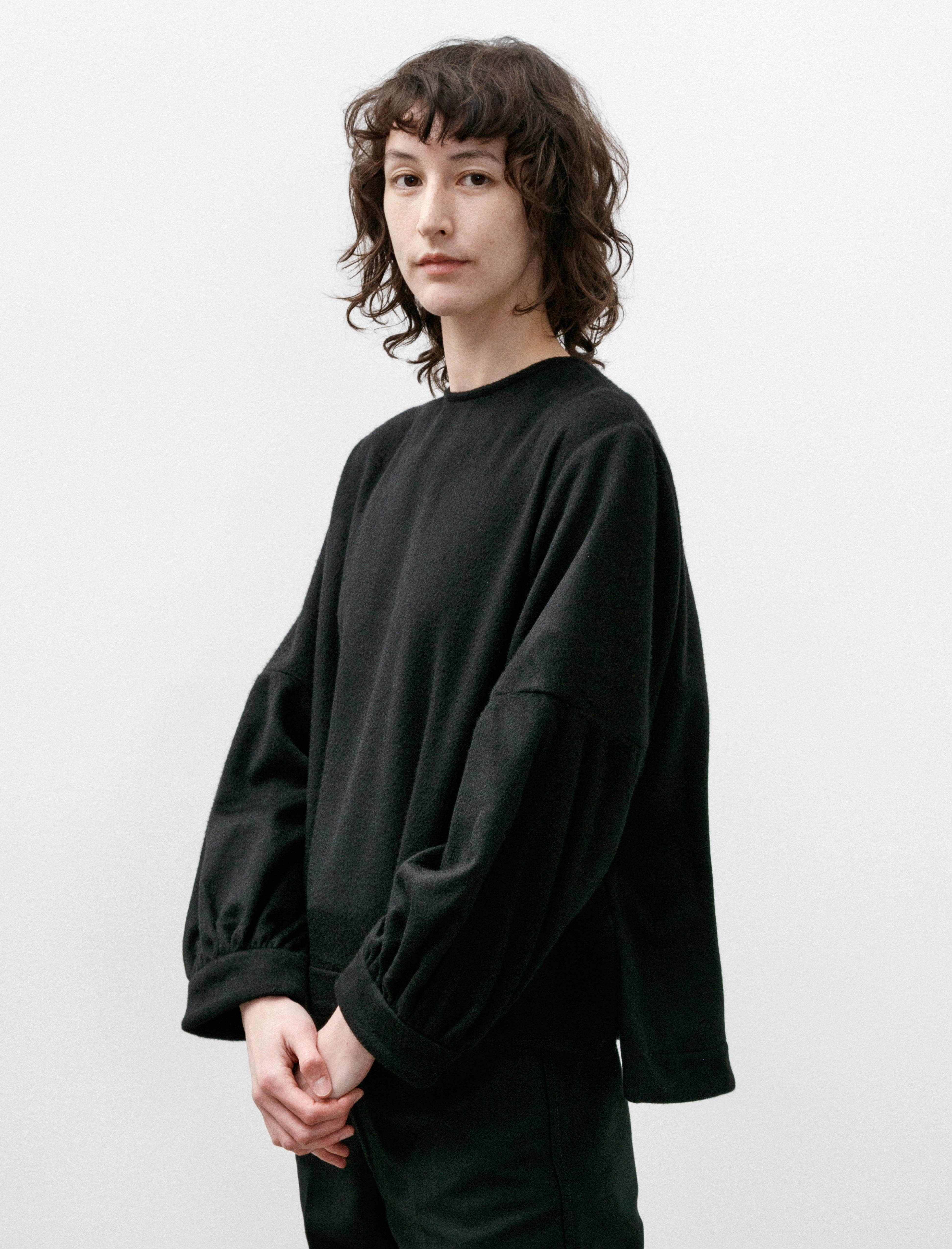 Casey Casey BIggy Top Quorum Classic Black