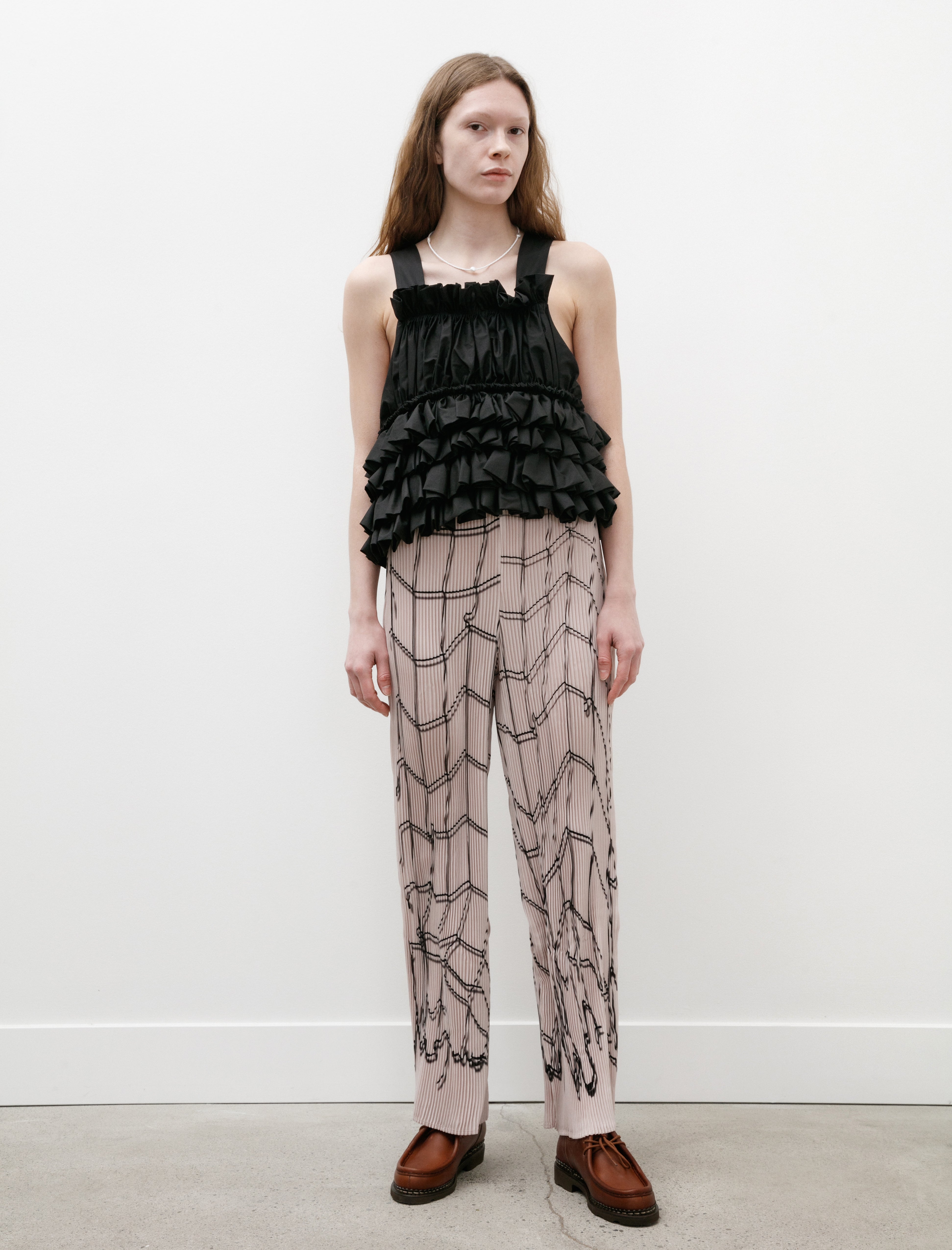 Julia Heuer Jack Trousers Resa