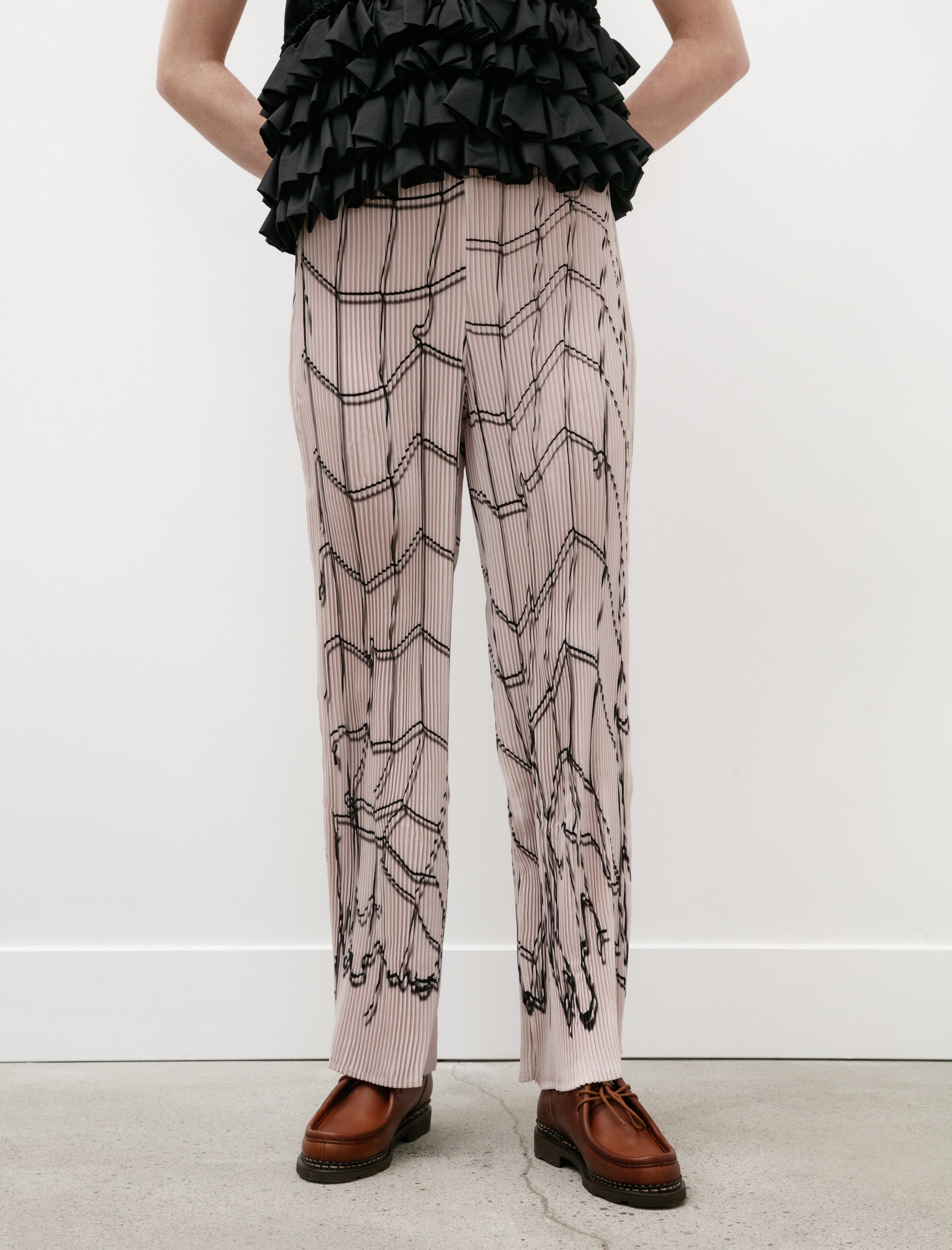 Julia Heuer Jack Trousers Resa