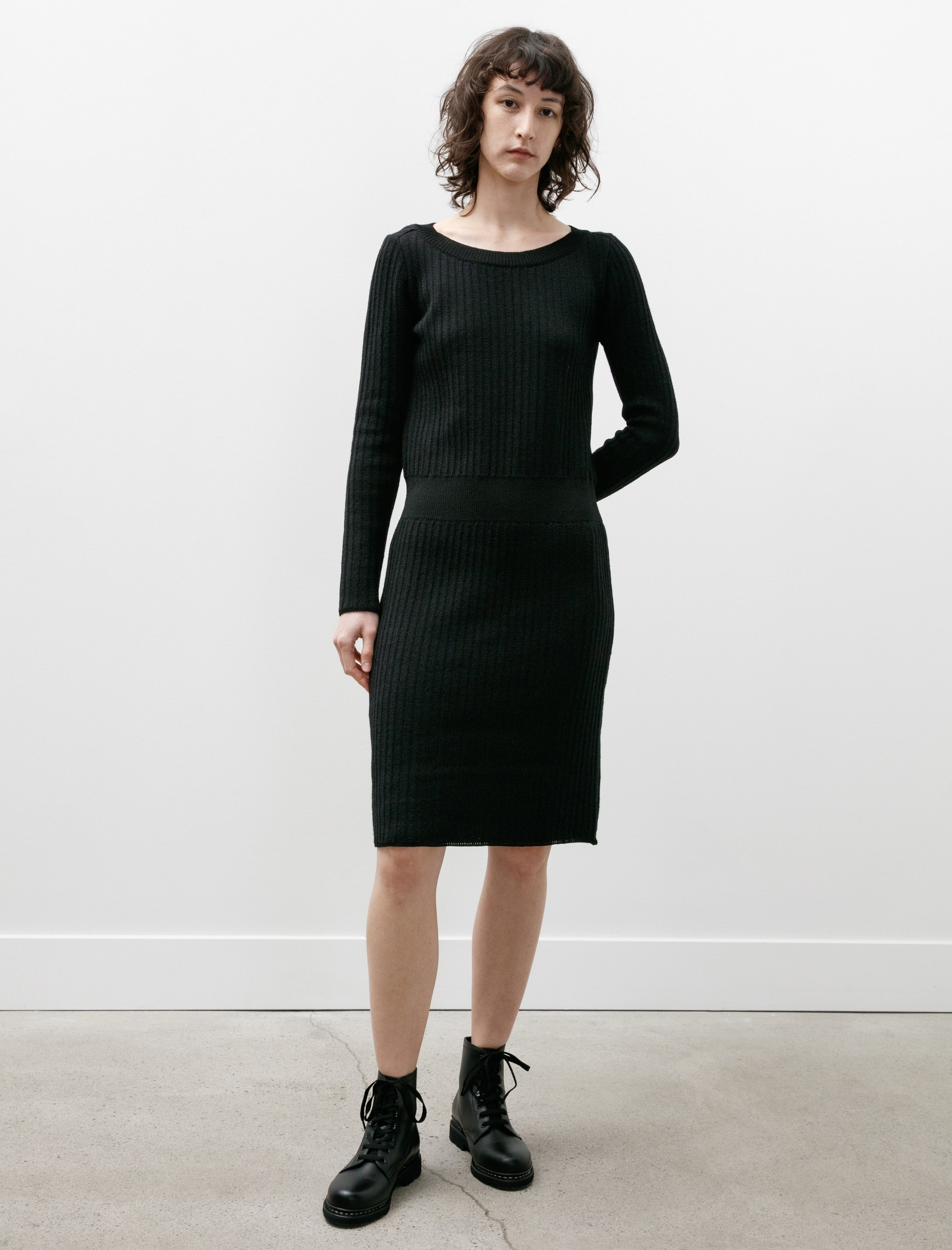 Stephan Schneider Dress Cone Night