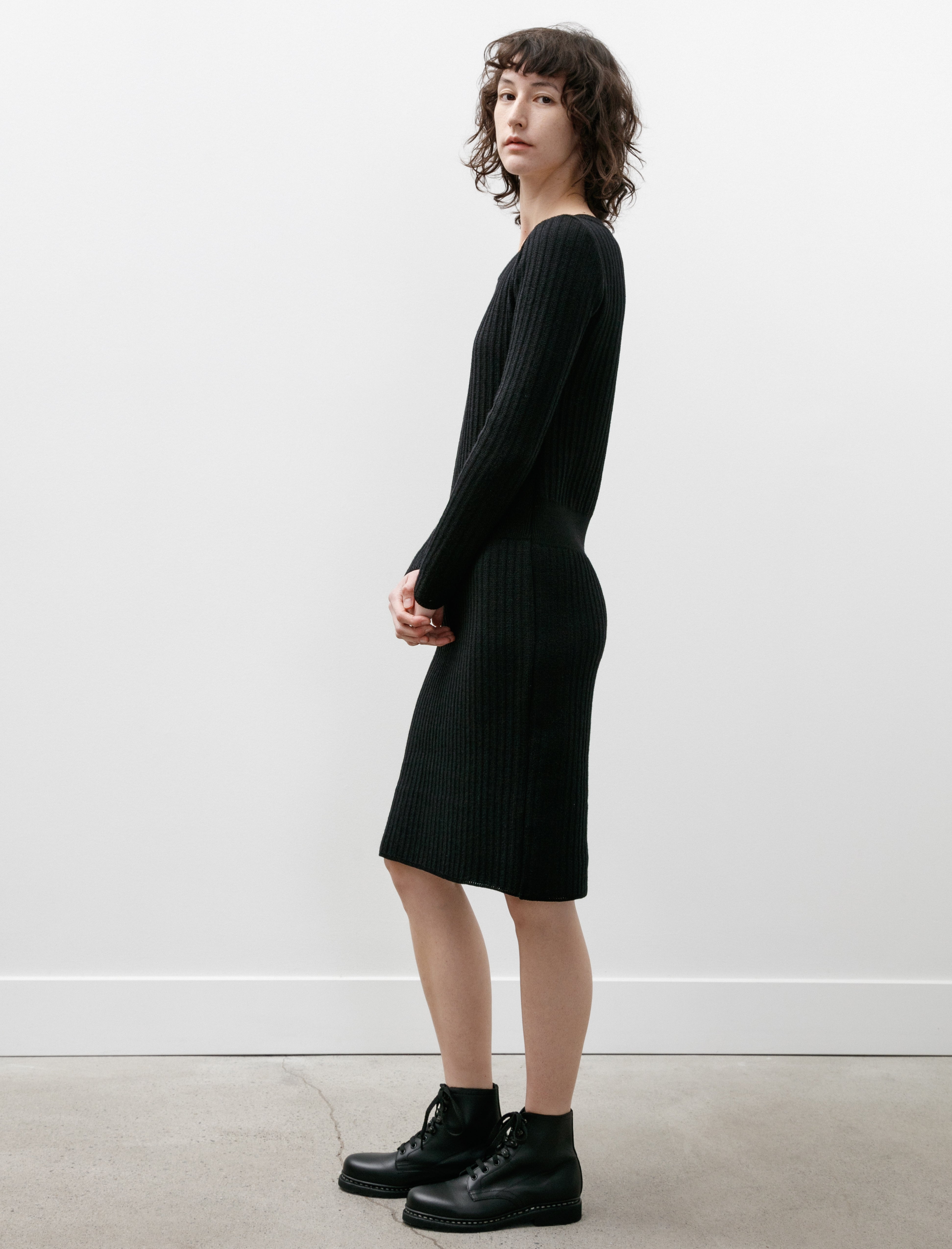 Stephan Schneider Dress Cone Night