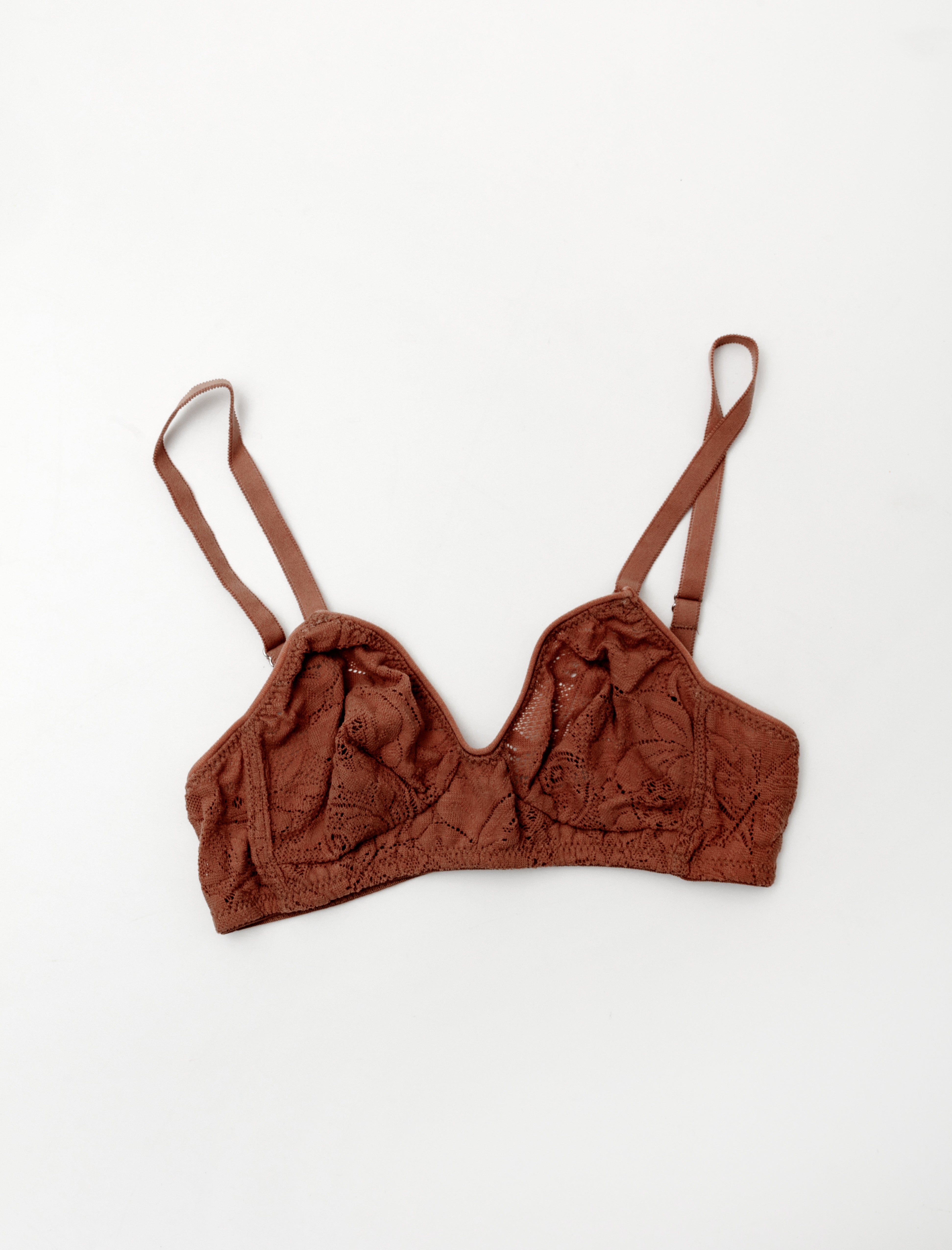 Araks Tamara Bralette Honey