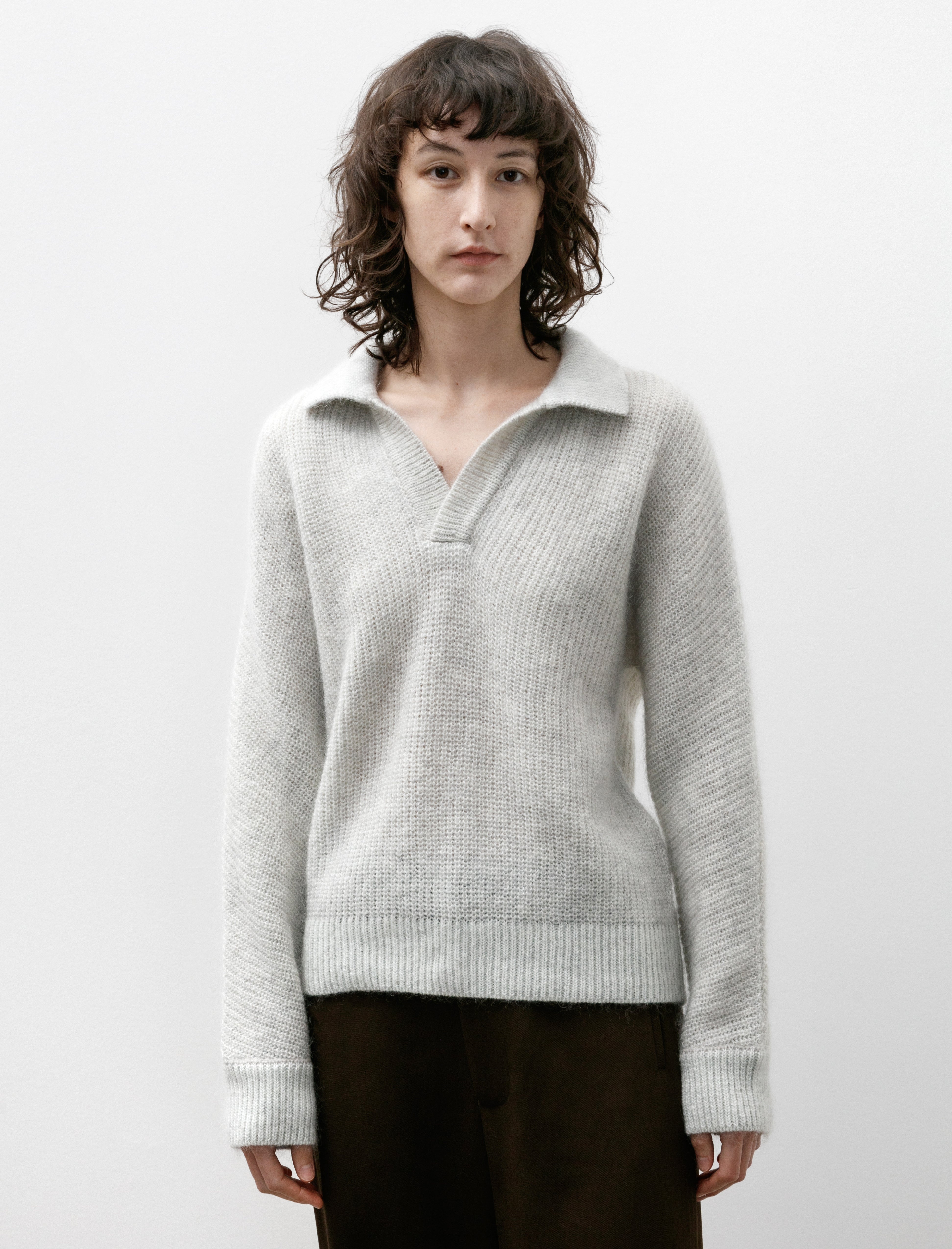 Stephan Schneider Polo Watts Ice