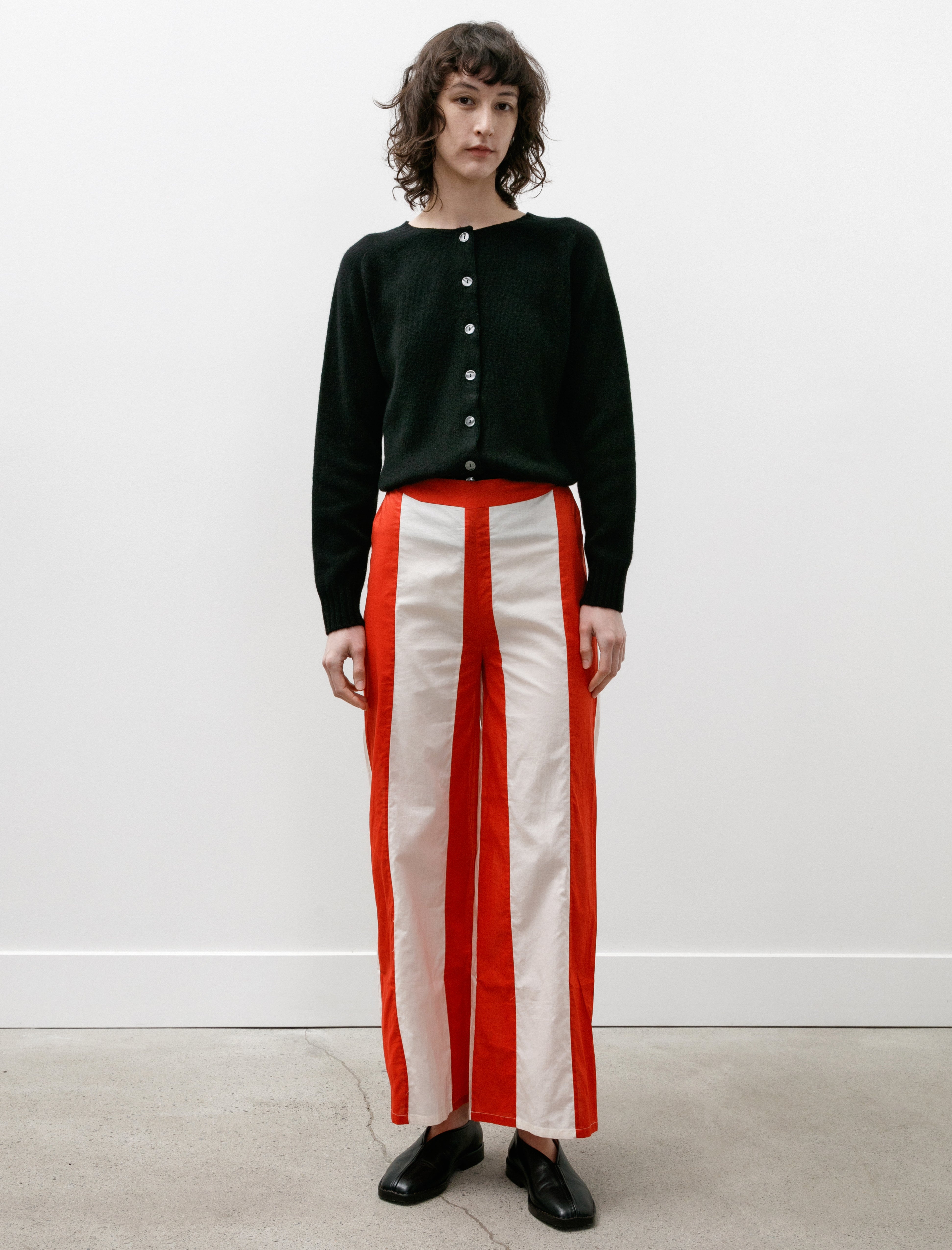 Bode Liberty Stripe Pants