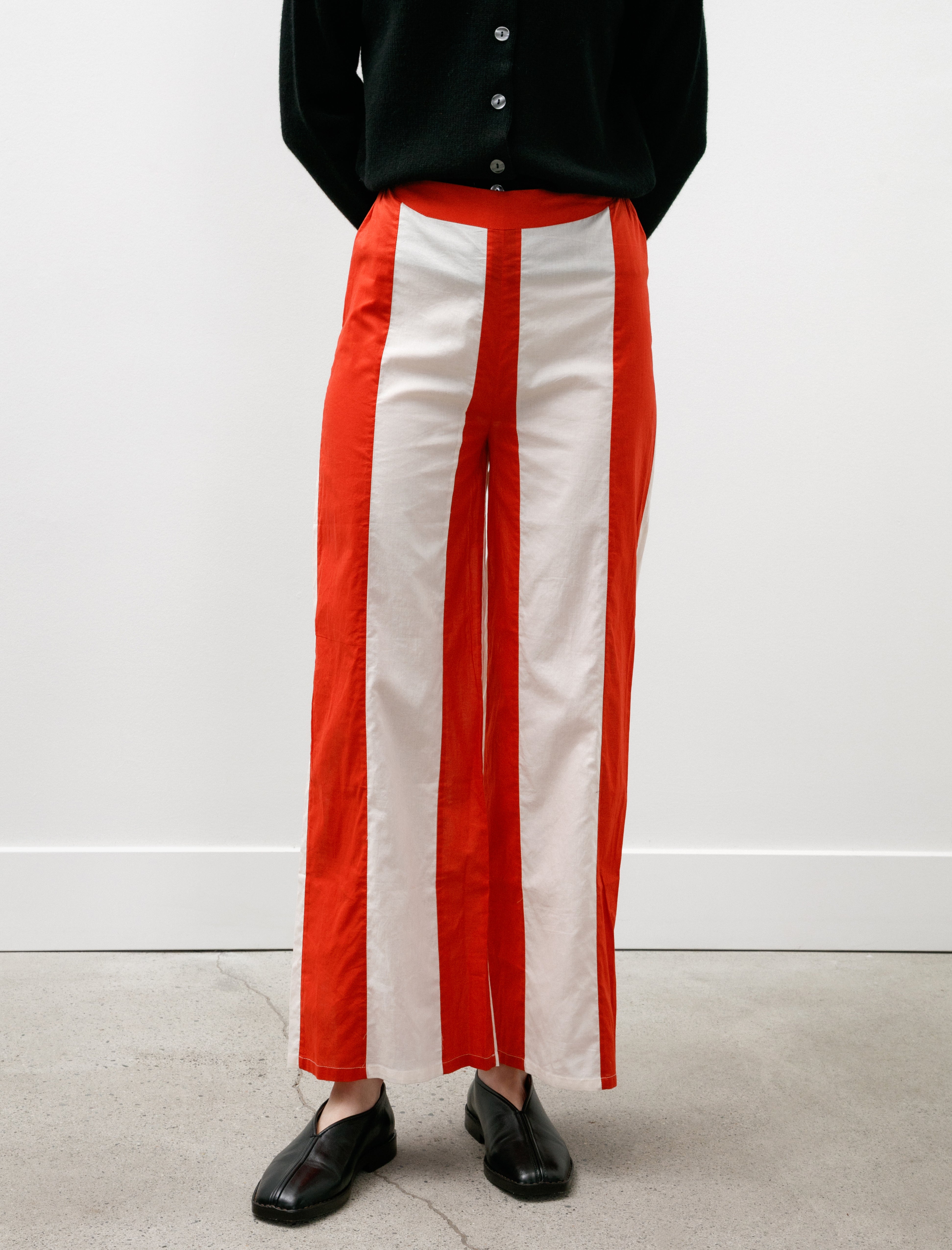 Bode Liberty Stripe Pants