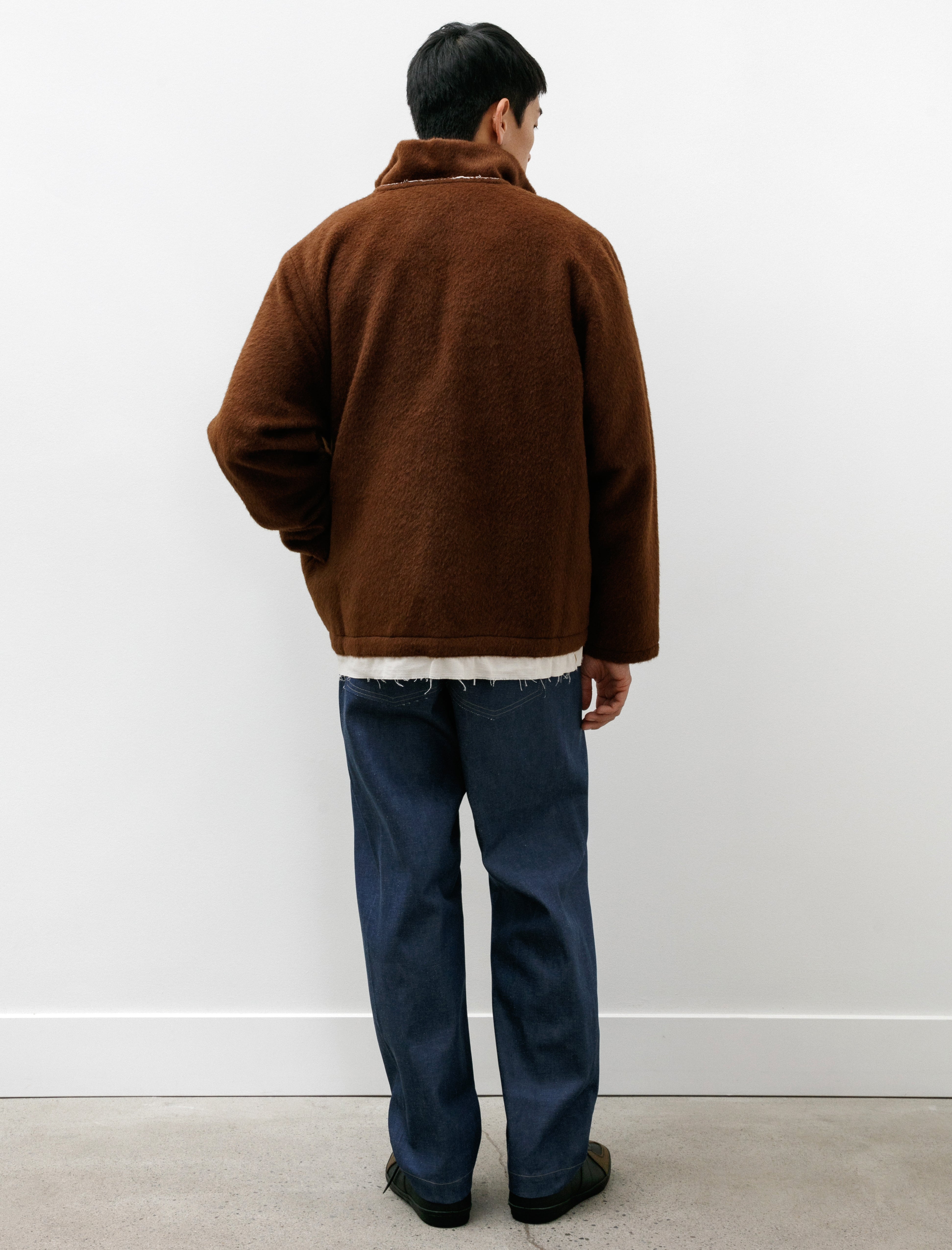 Camiel Fortgens Normal Jeans Blue