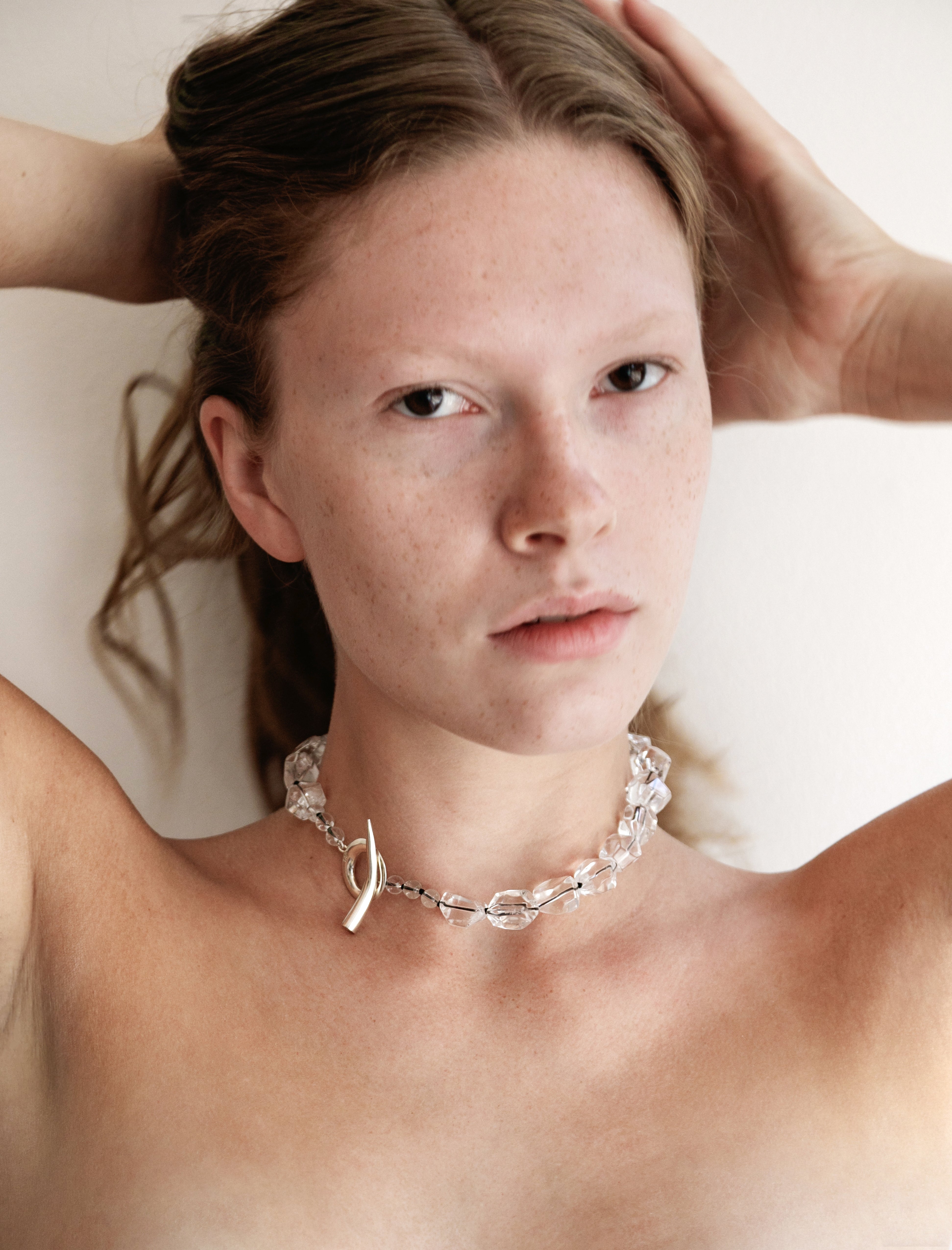 Sophie Buhai Ice Collar