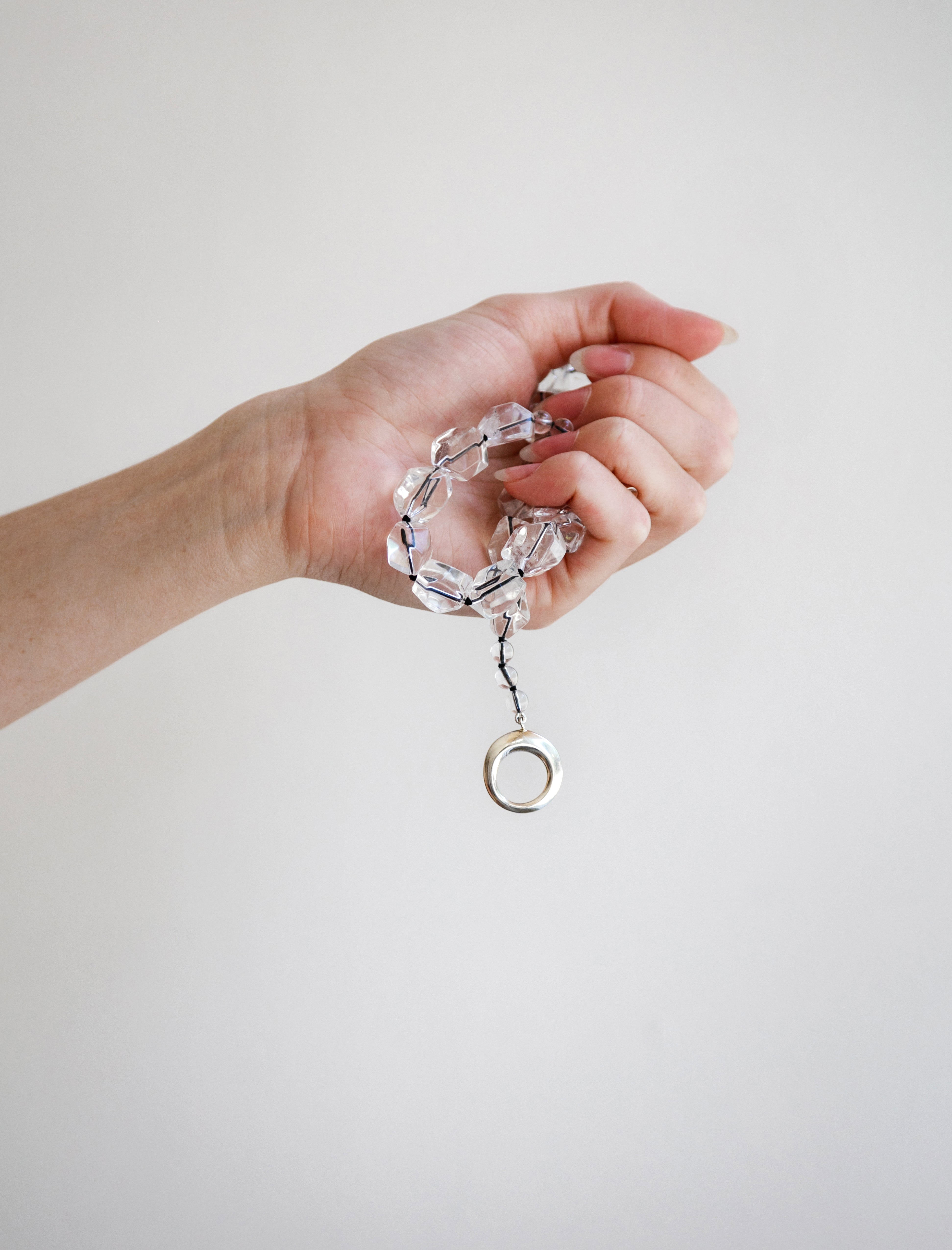 Sophie Buhai Ice Collar