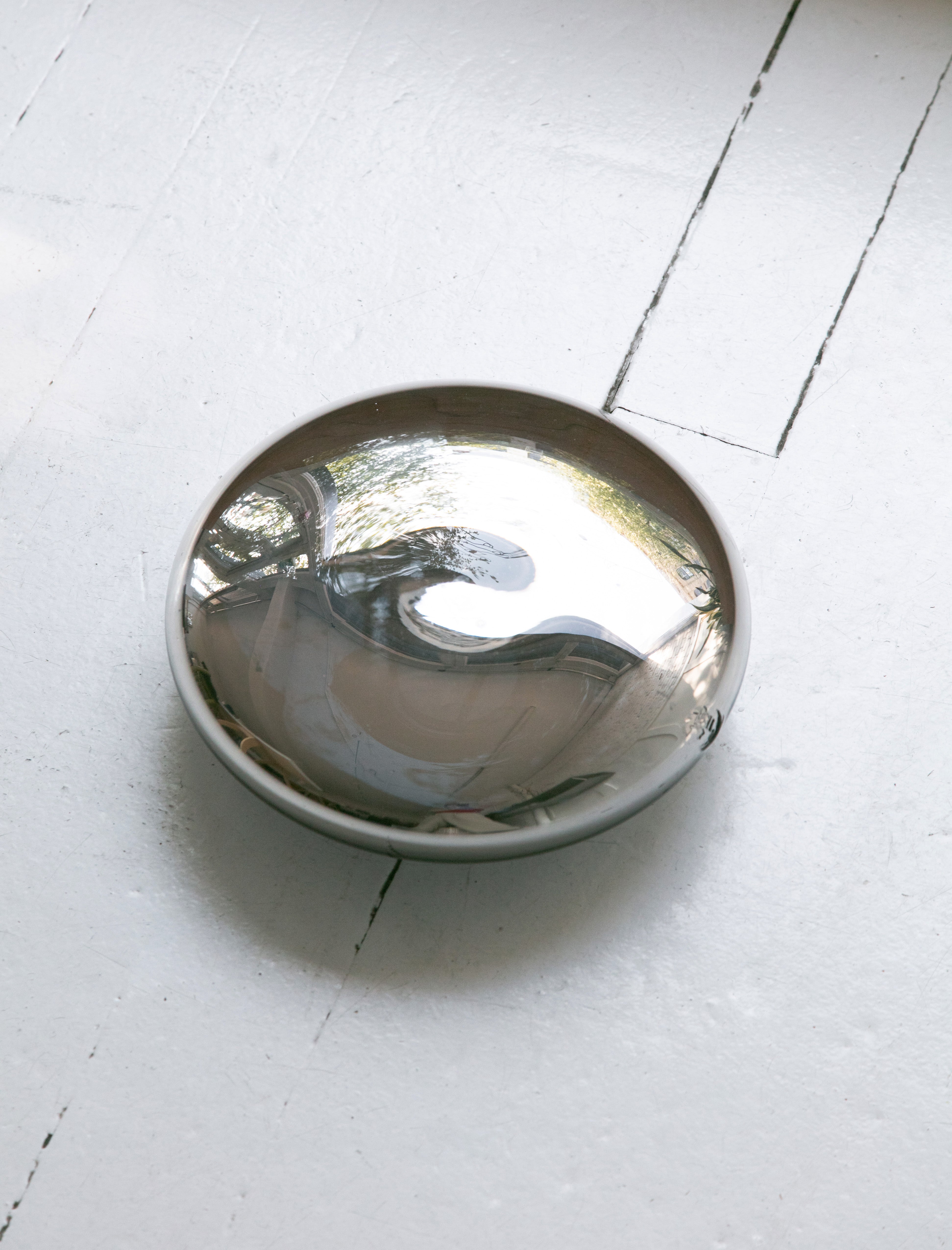 Niko June Fish Eye Mirror Small