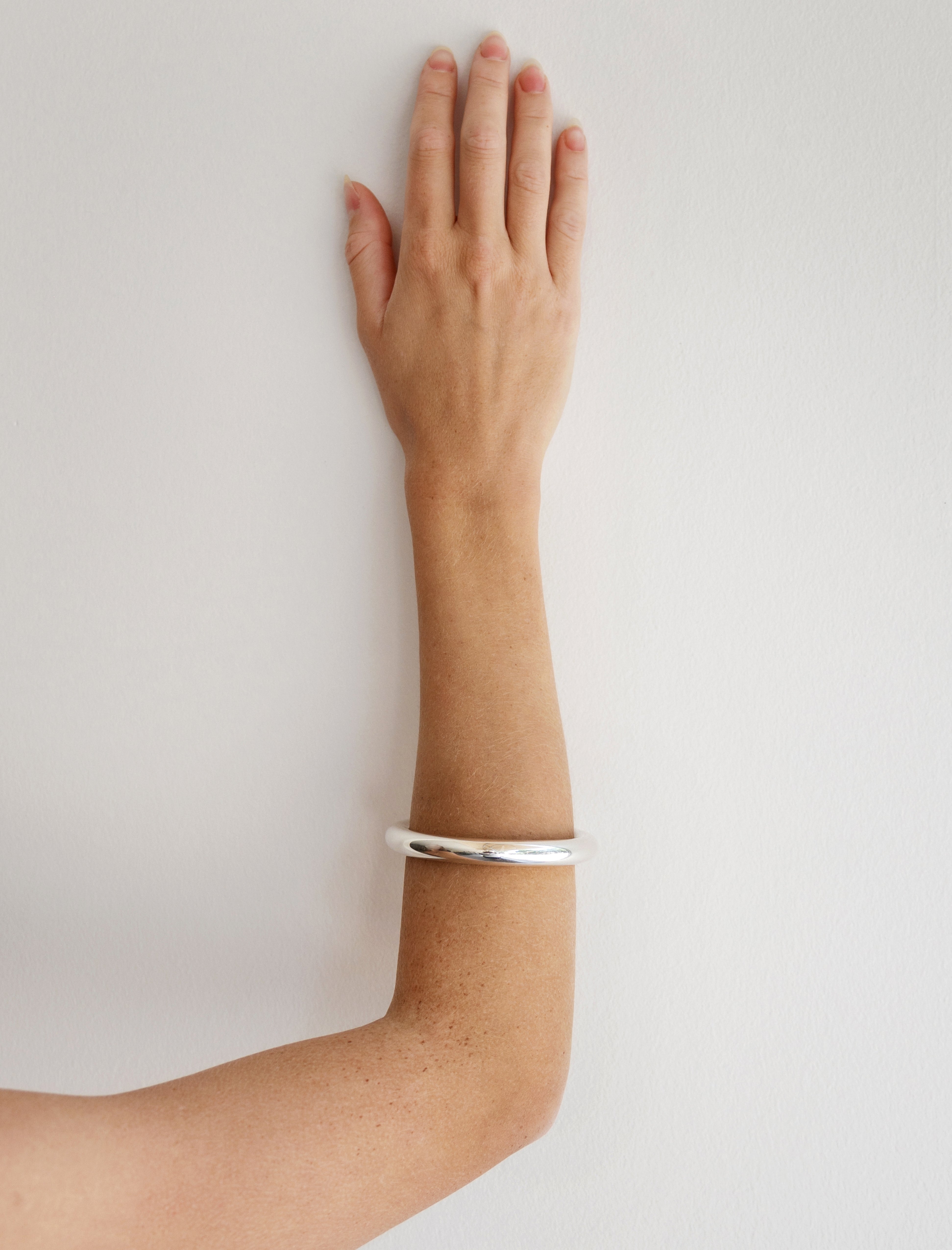 Sophie Buhai Classic Circle Bangle