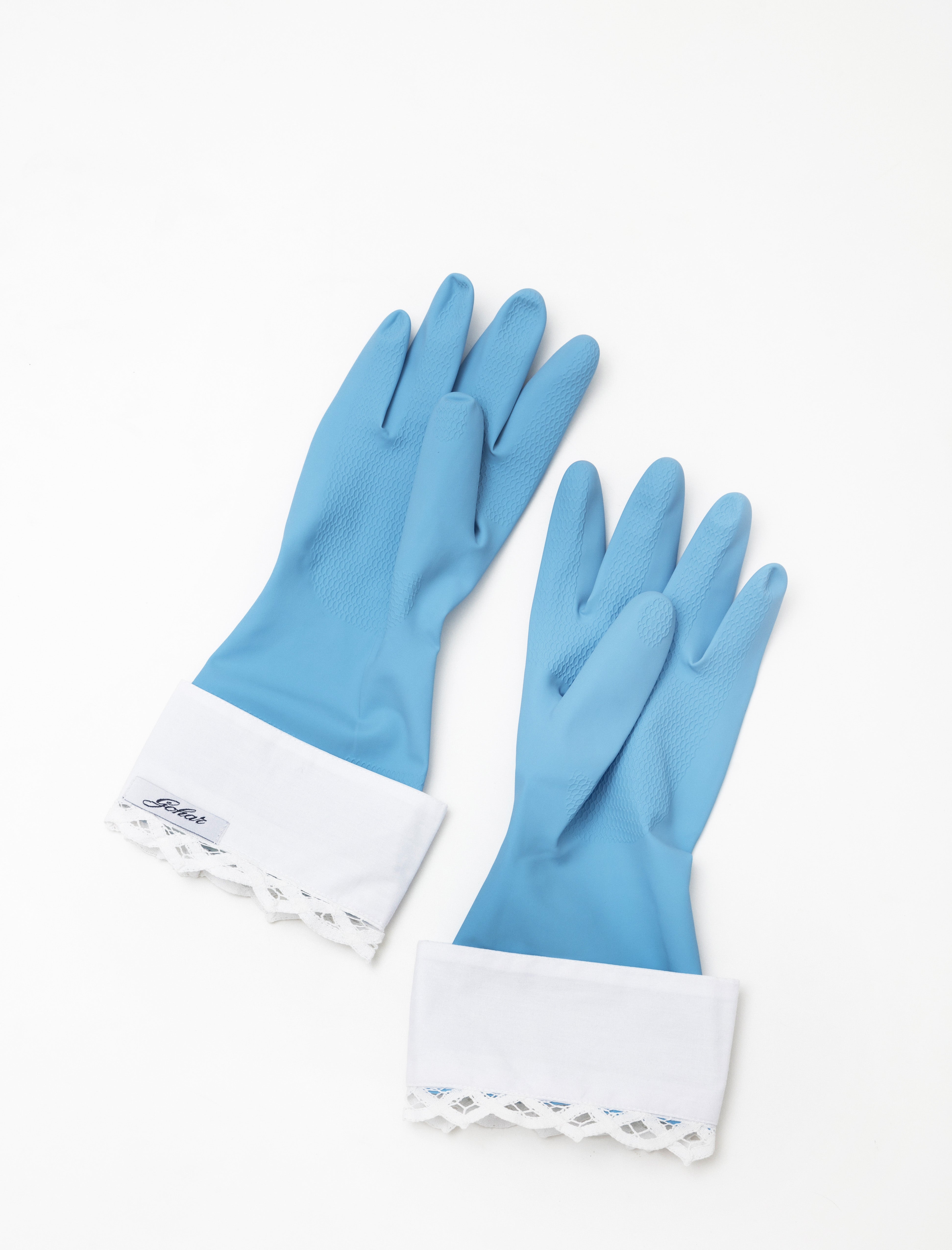 Gohar World Host Gloves Blue