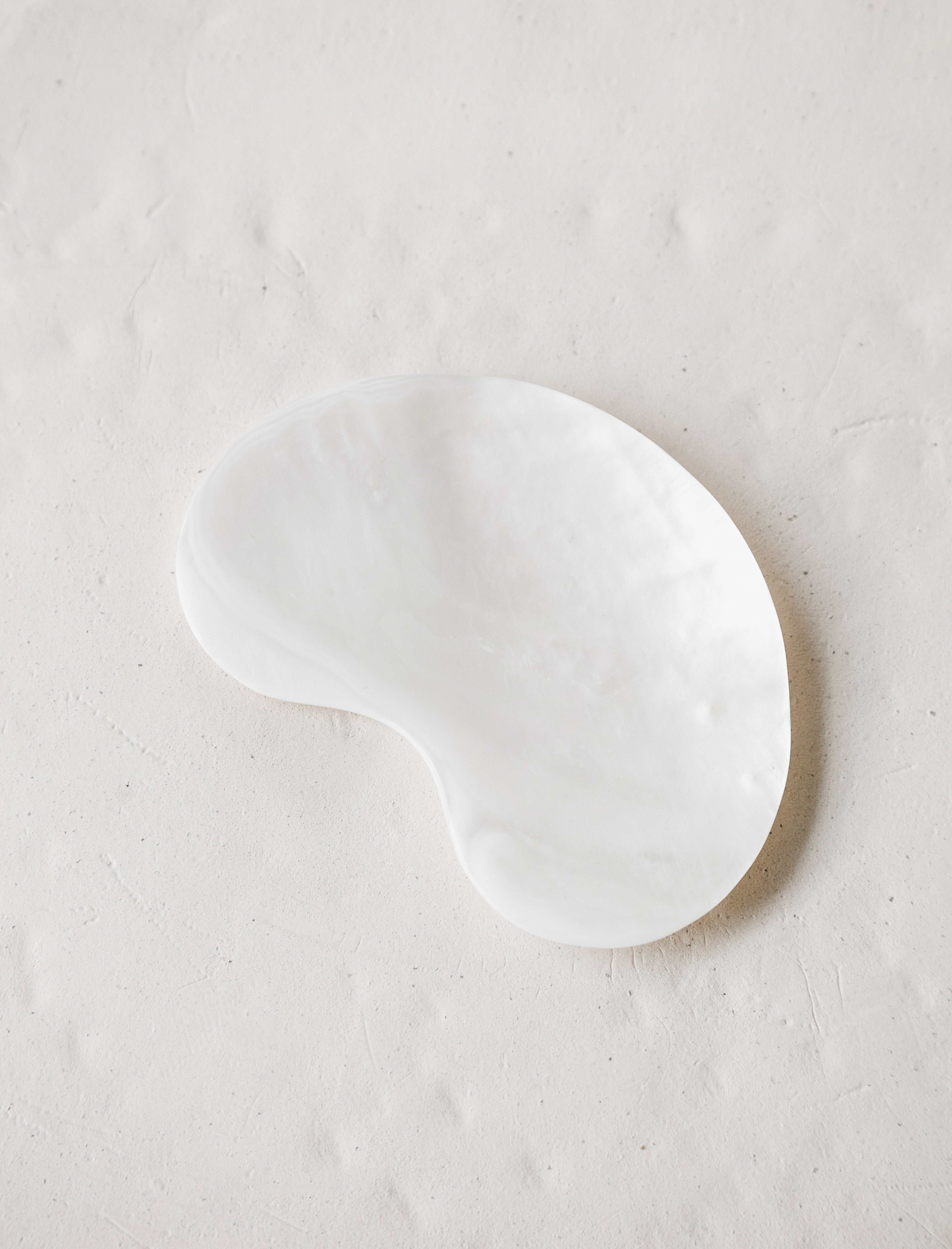 Gohar World Mother of Pearl Bean Dish