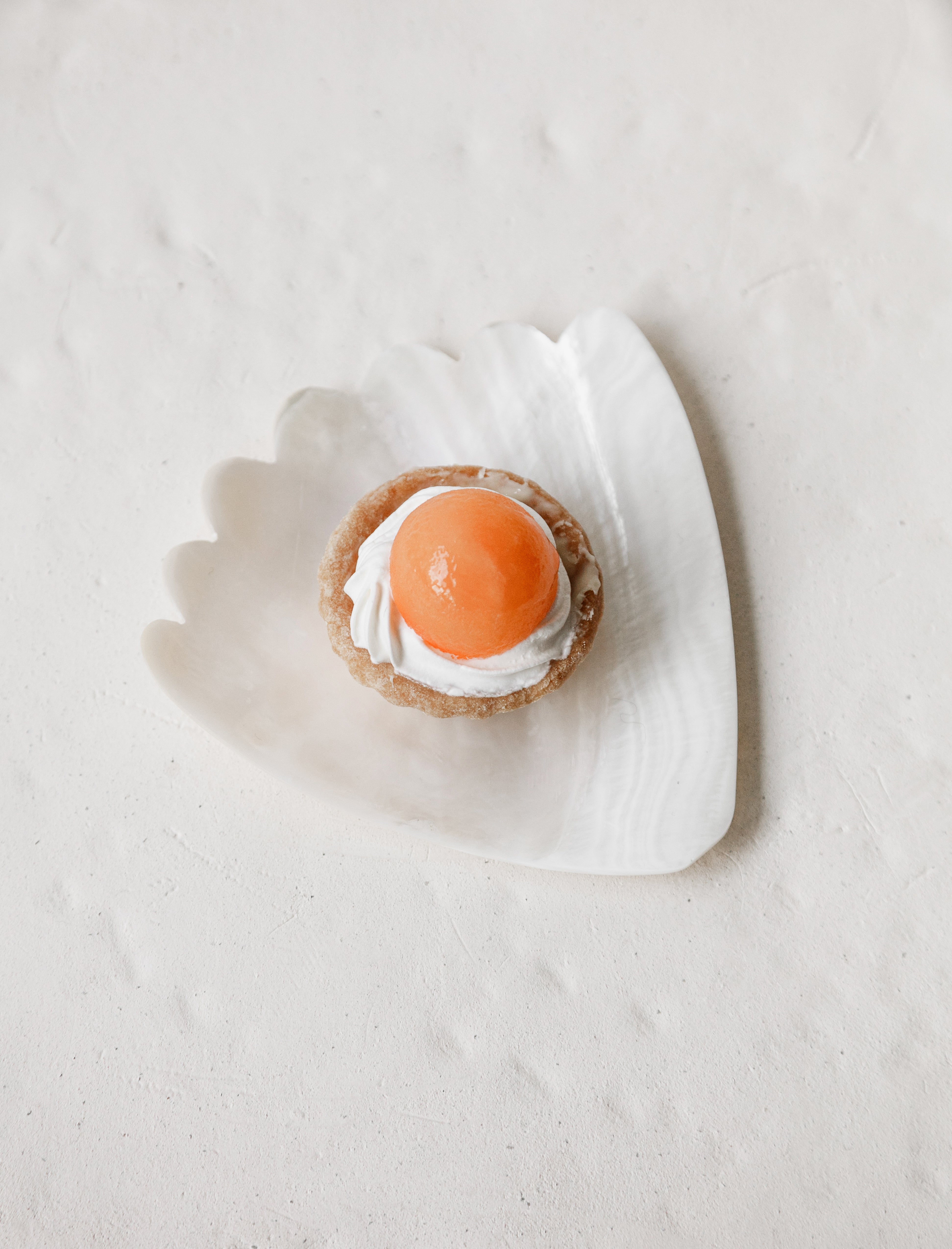 Gohar World Mother of Pearl Coquille Dish