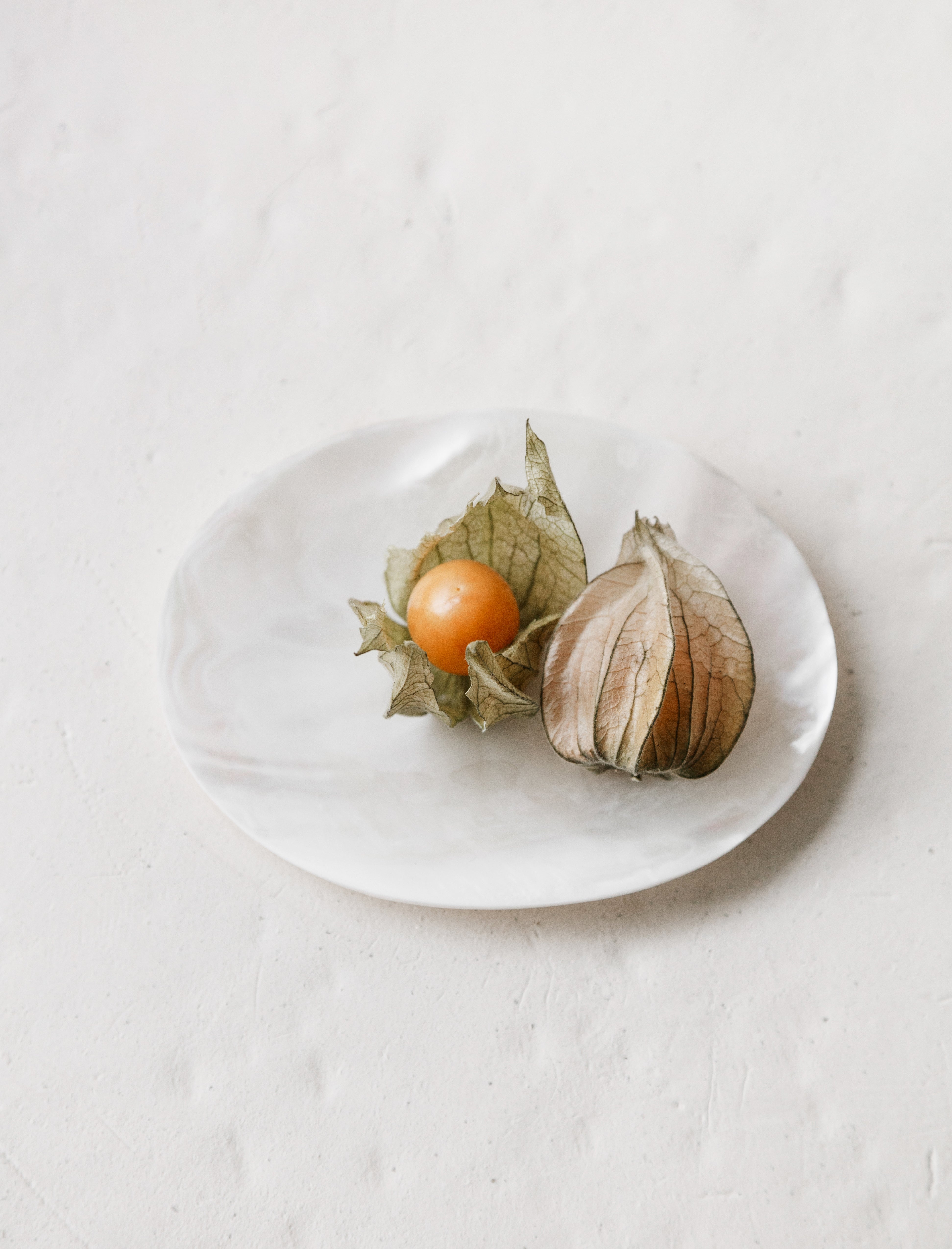 Gohar World Mother of Pearl Egg Dish