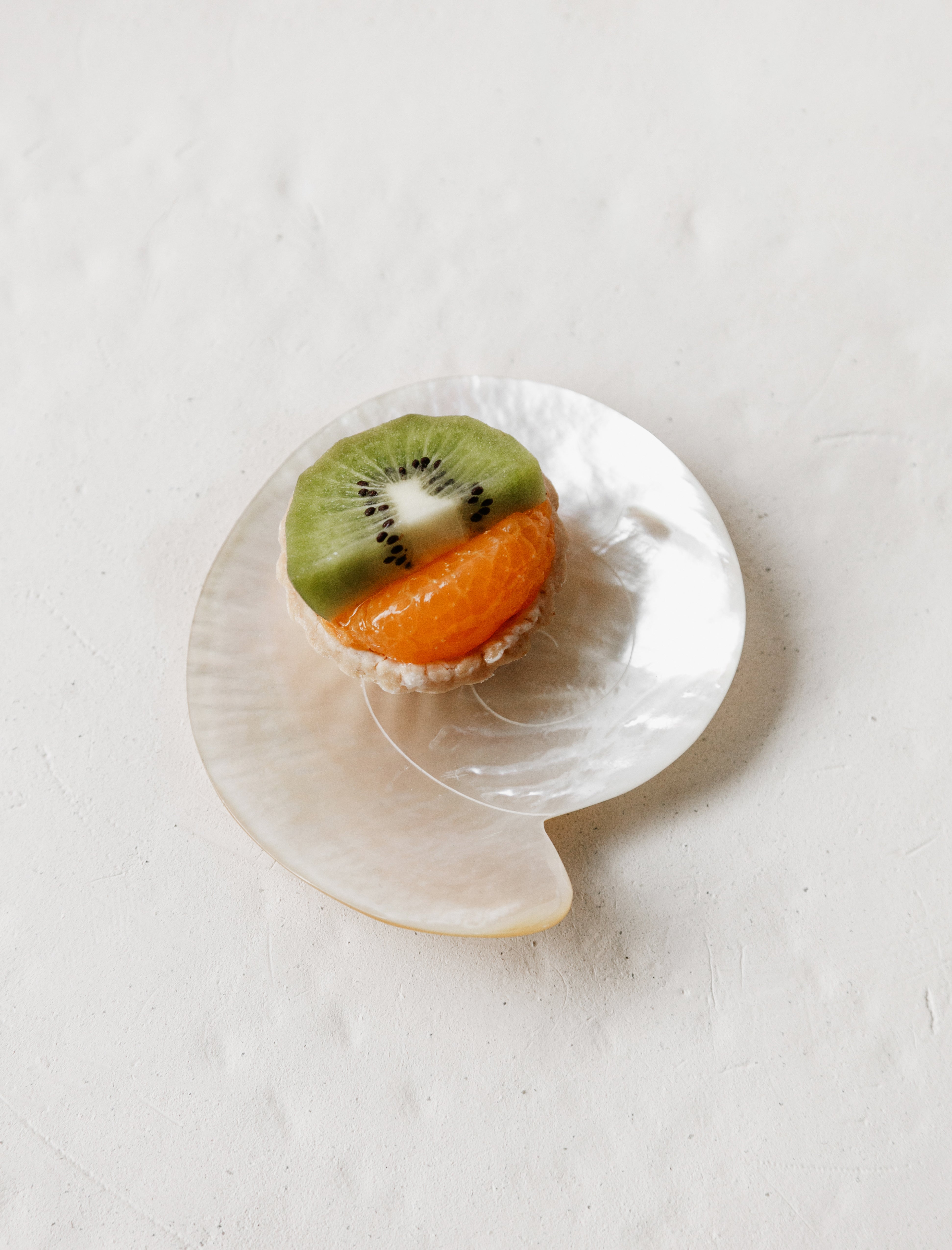 Gohar World Mother of Nautilus Dish