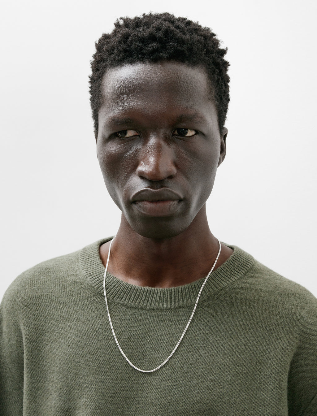 Bunney Chain with Curb Clasp Small – Neighbour