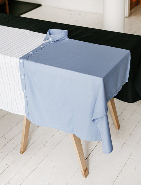 Gohar World Shirt Tablecloth II