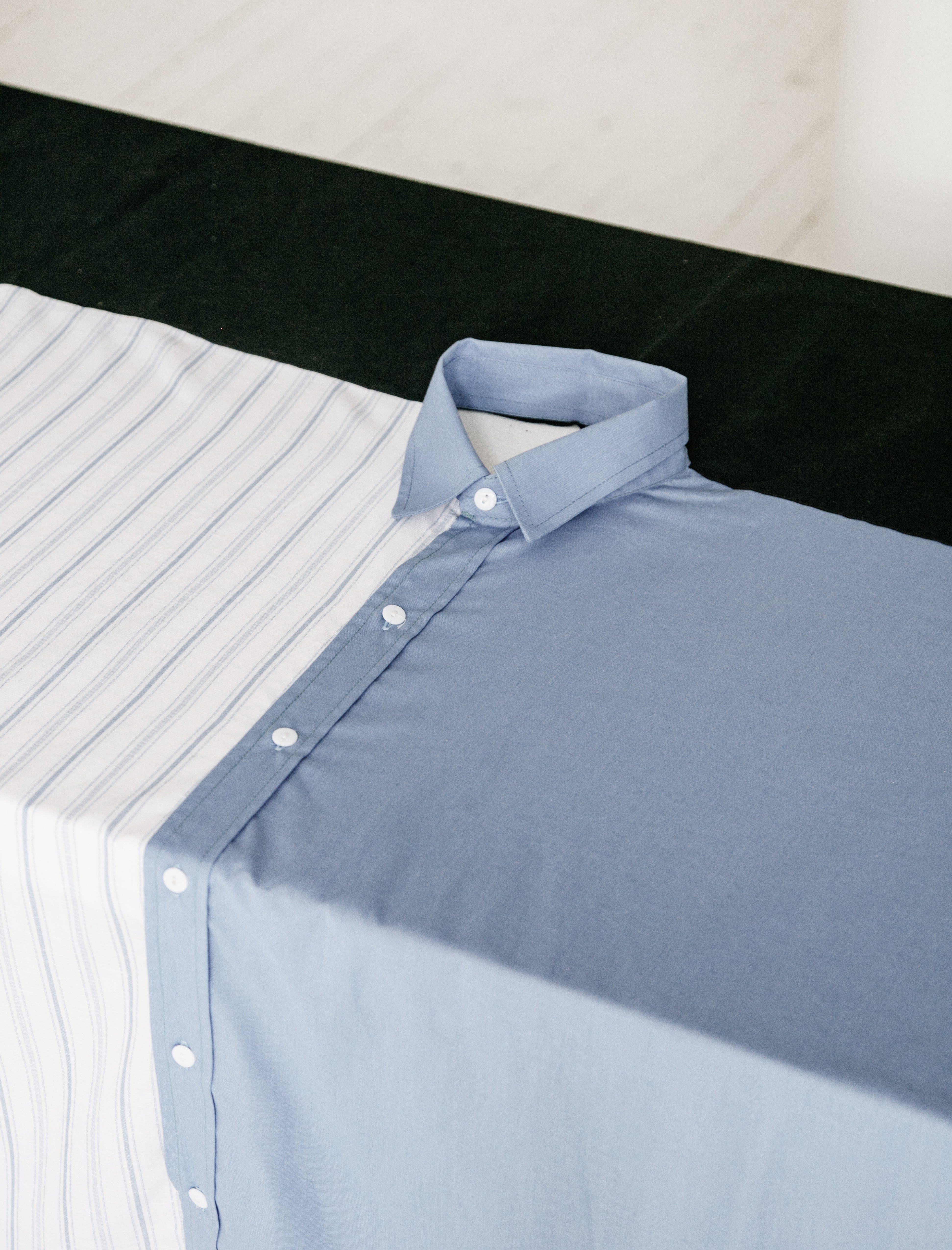 Gohar World Shirt Tablecloth II