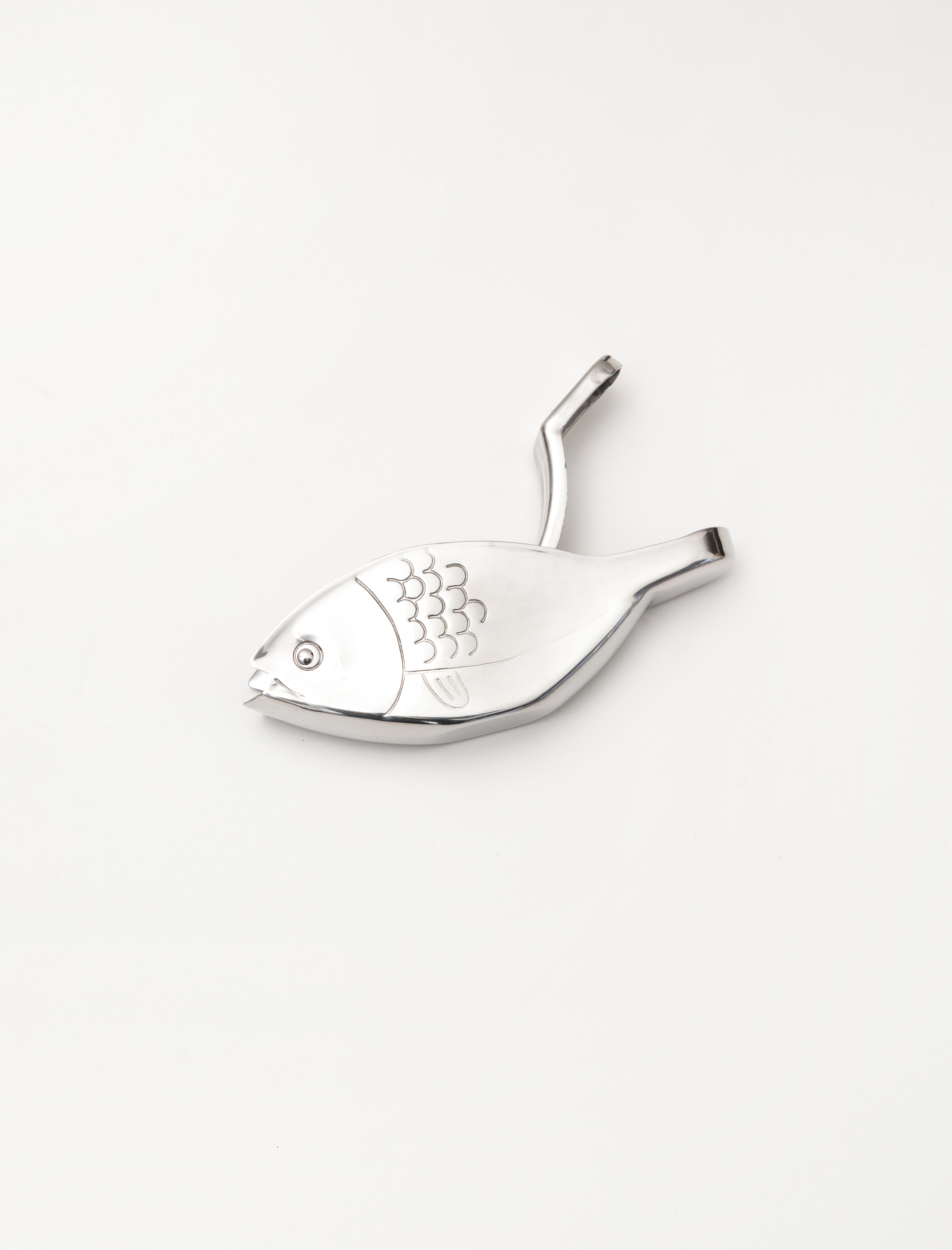 Gohar World Fish Lemon Squeezer