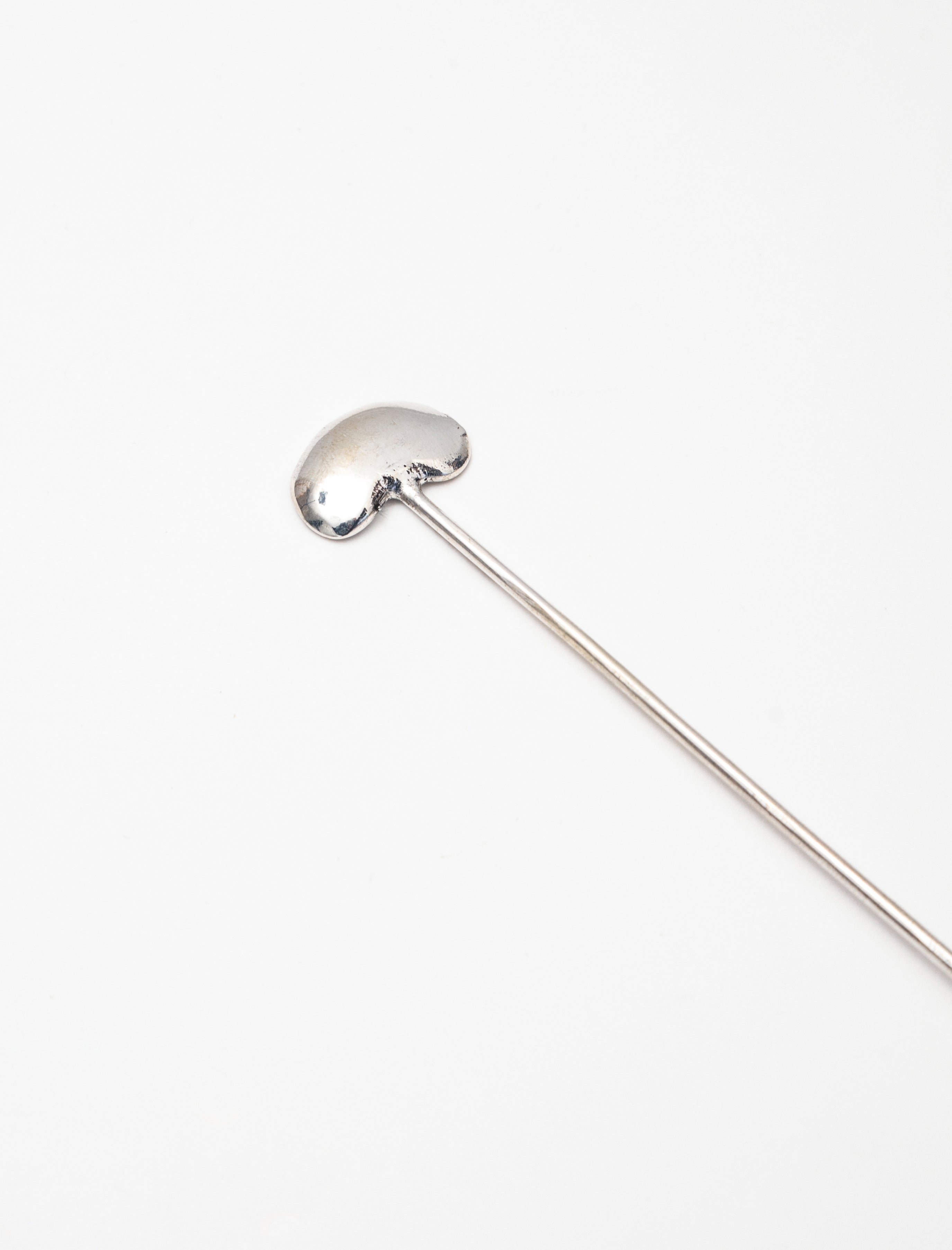 Gohar World Iced Tea Spoon Bean