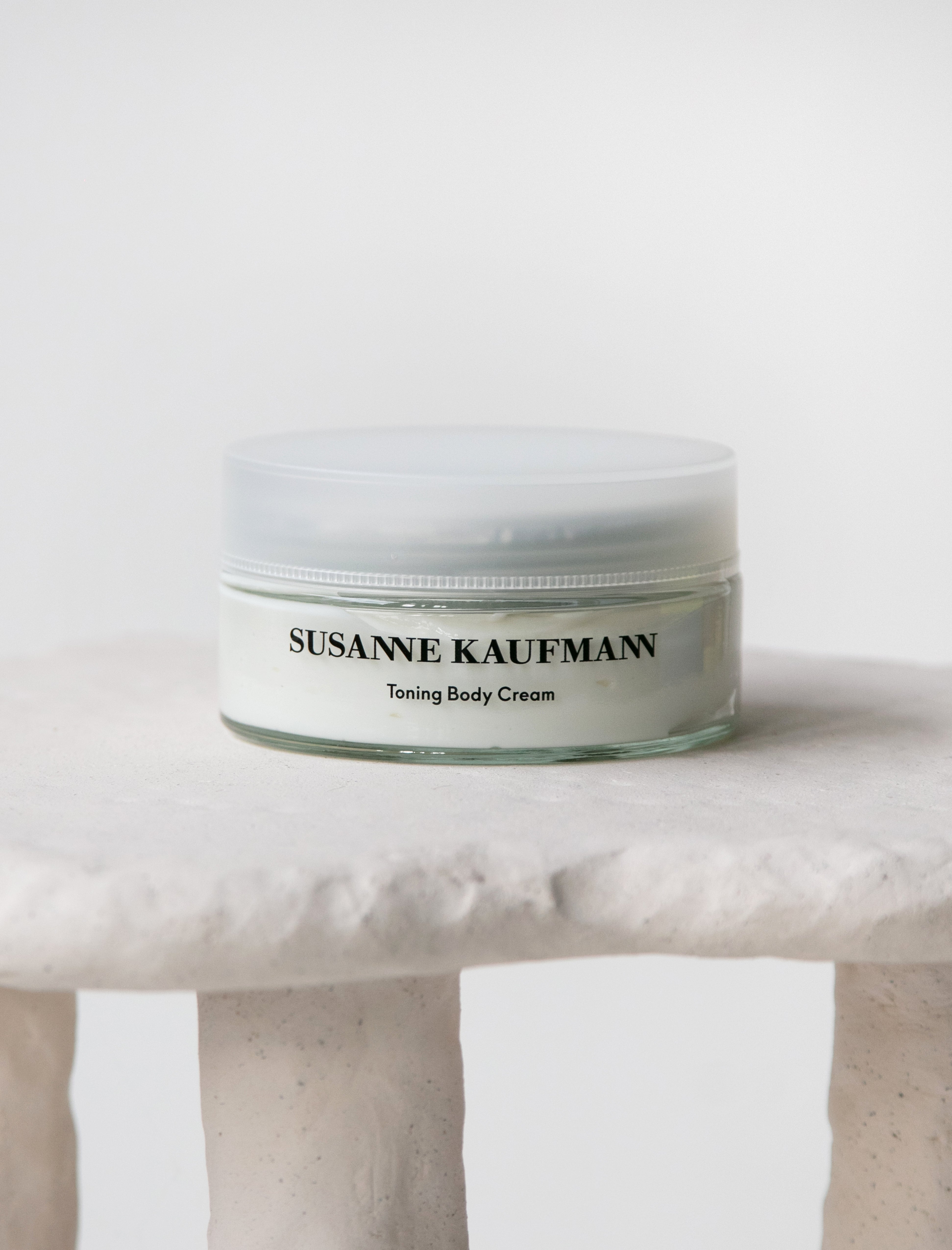 Susanne Kaufmann Toning Body Cream
