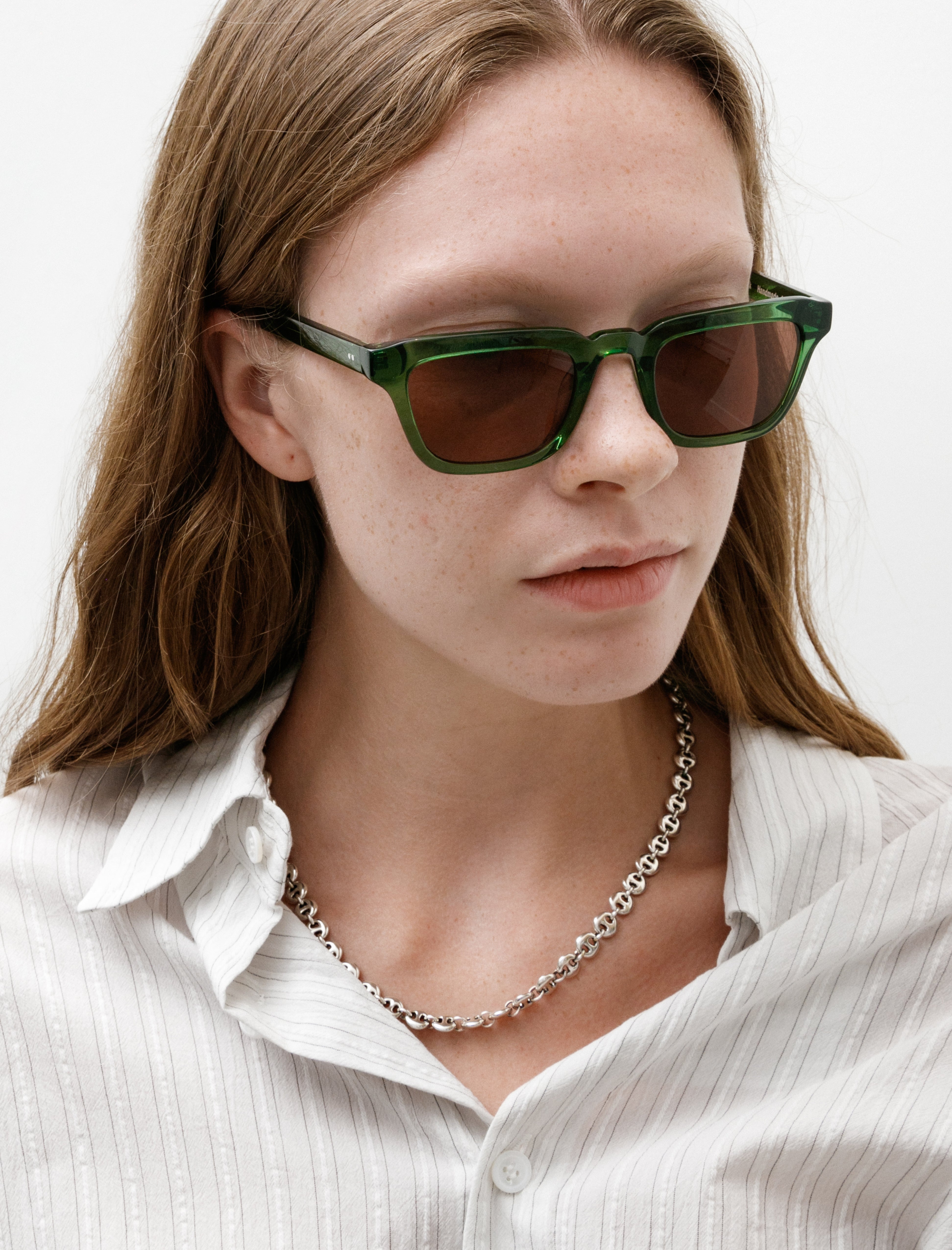 Sun Buddies Frank Bottle Green