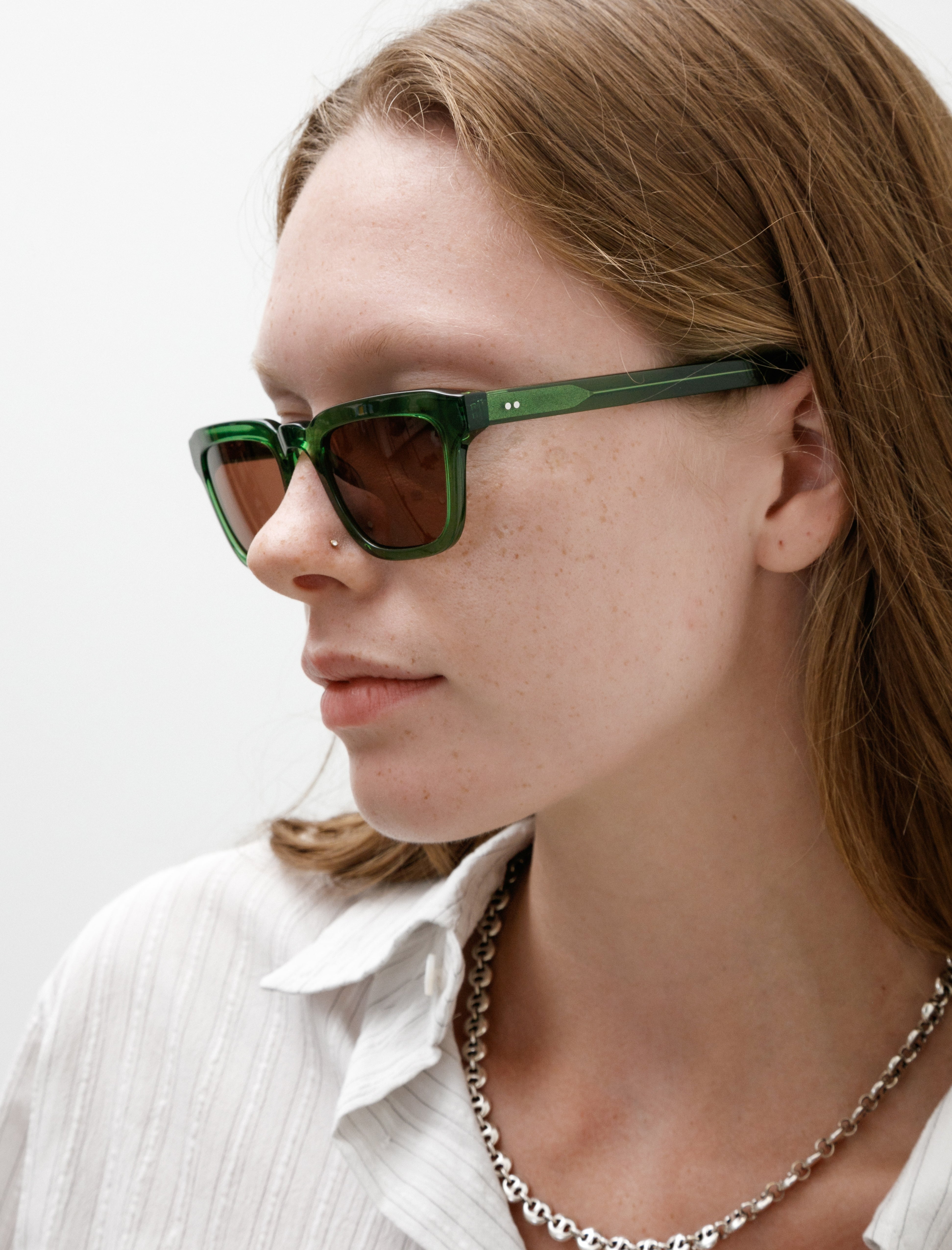 Sun Buddies Frank Bottle Green