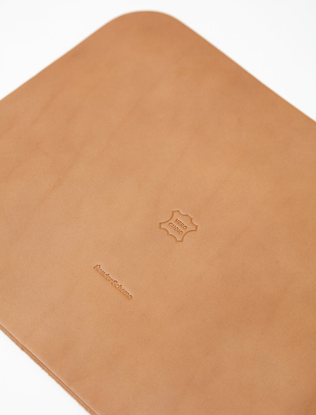 Hender Scheme Mouse Pad Natural – Neighbour