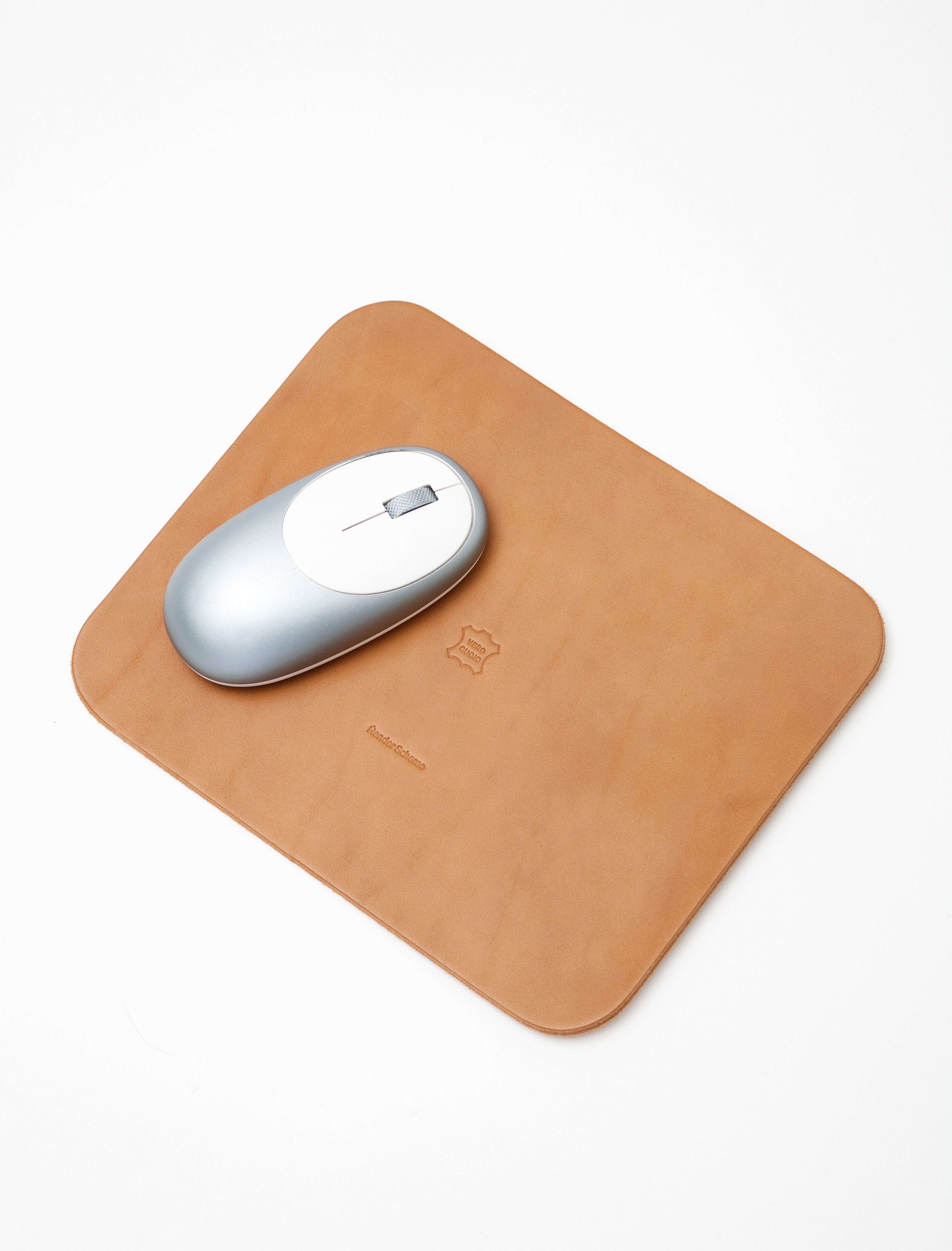 Hender Scheme Mouse Pad Natural
