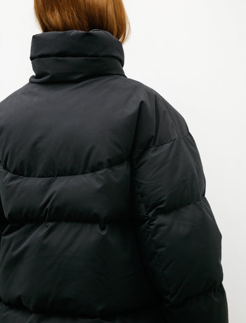 Studio Nicholson Basel Ecodown Jacket Black