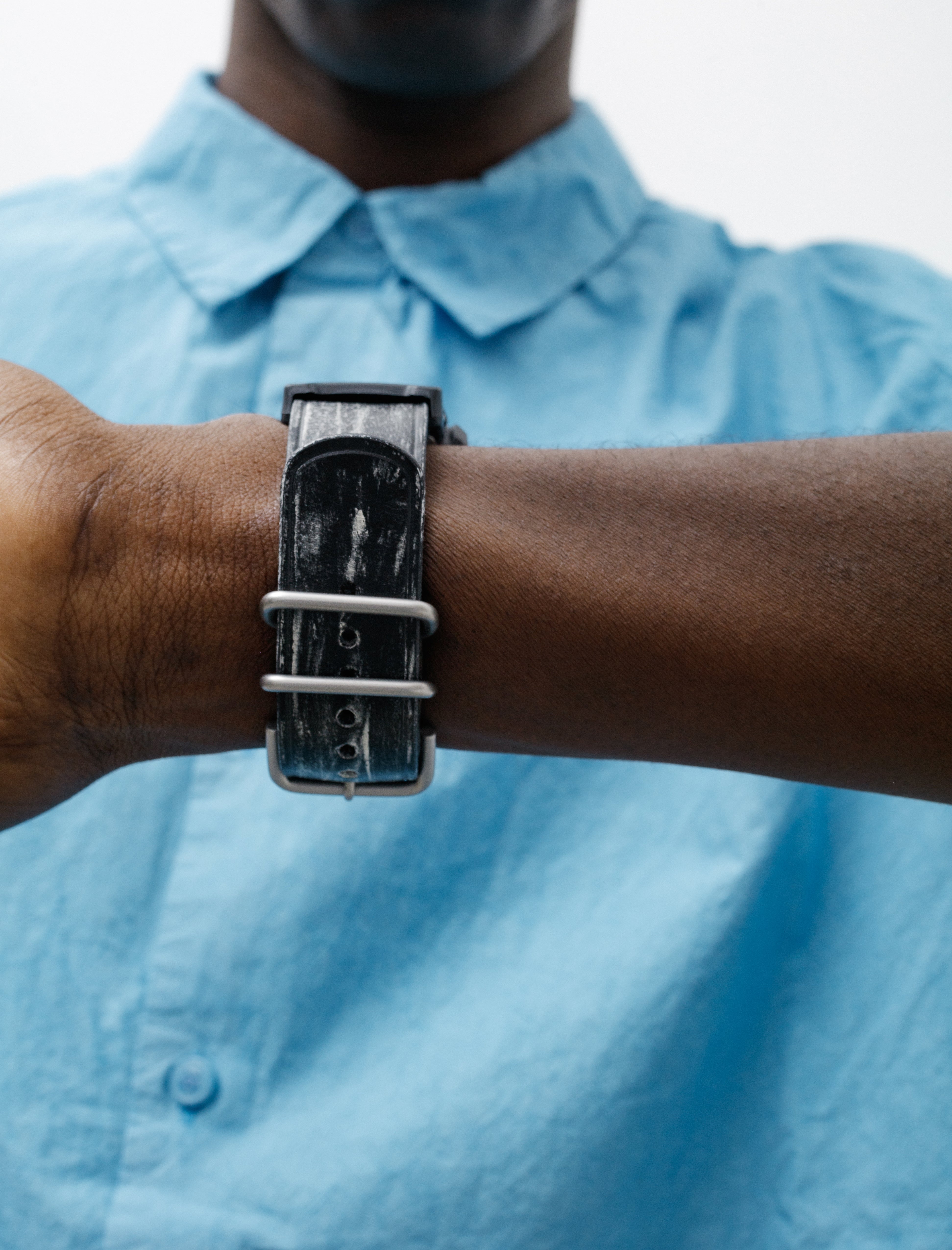 Hender Scheme G-Shock DW-6900