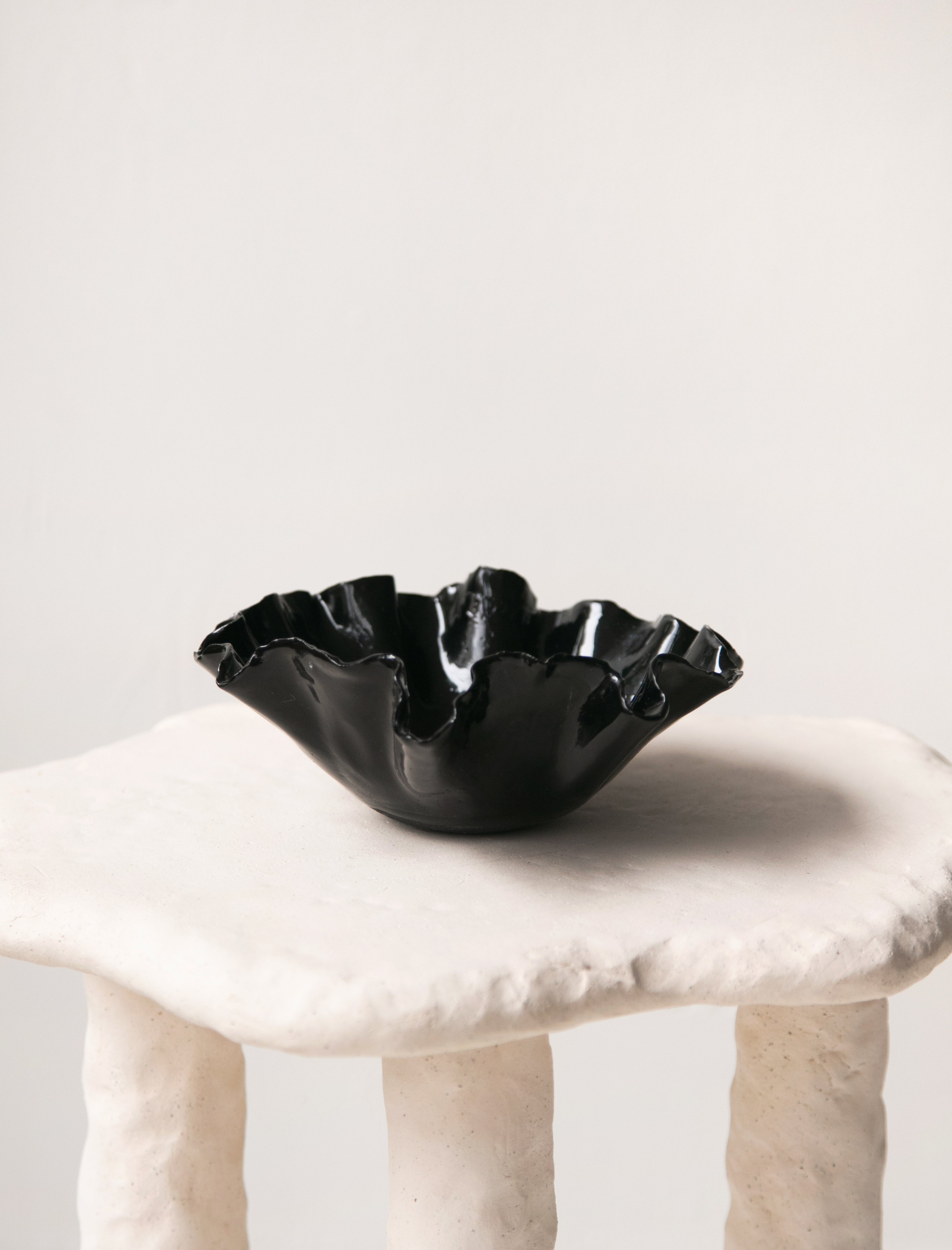 Nathalee Paolinelli Dragon Eye Bowl