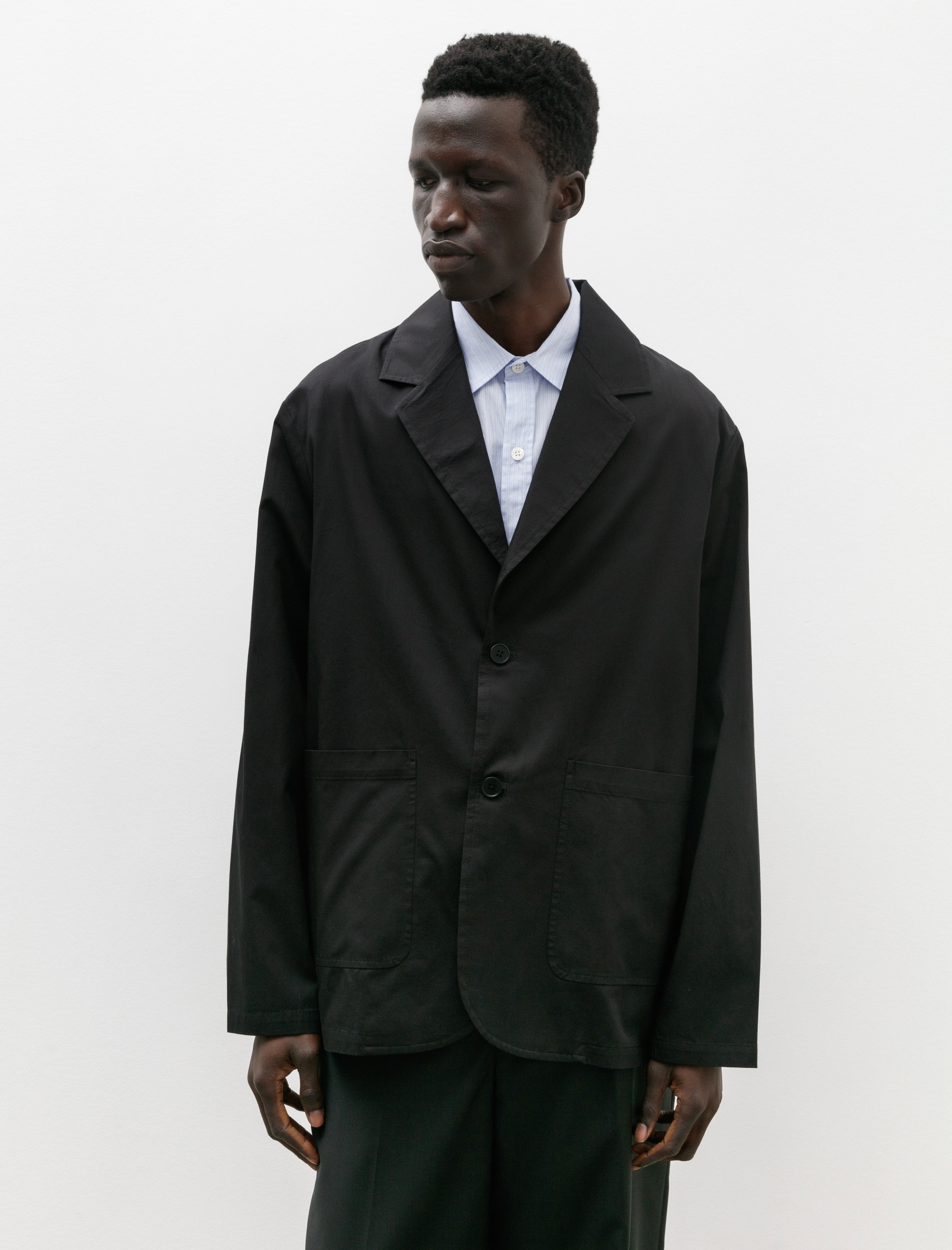 mfpen Setup Blazer Black