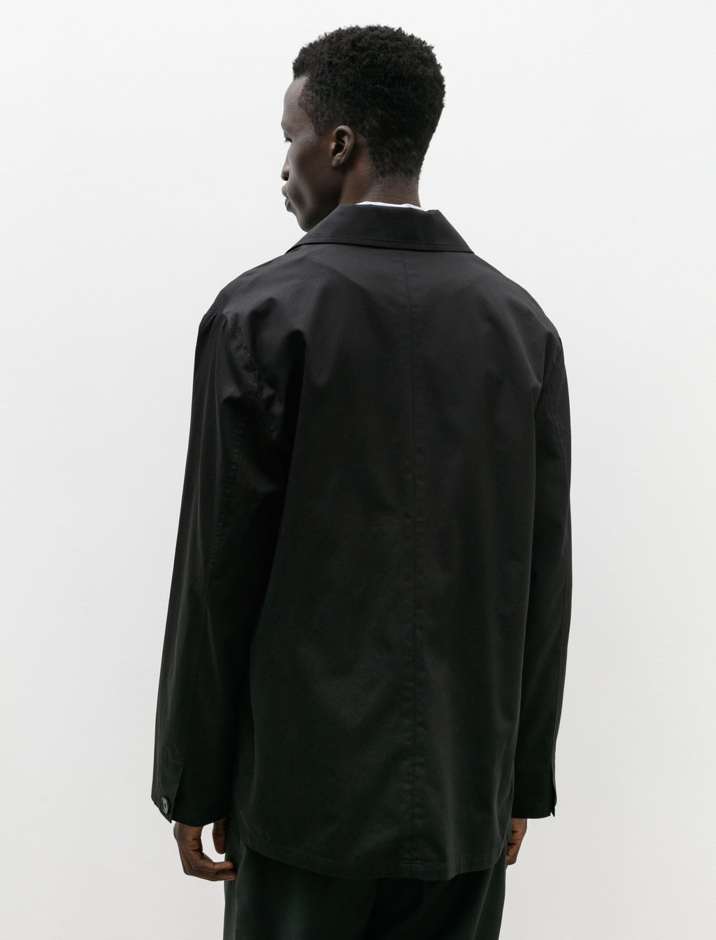 mfpen for 1LDK DISPLAY JACKET 黒 Msize mfpenの商品一覧 | mfpen正規