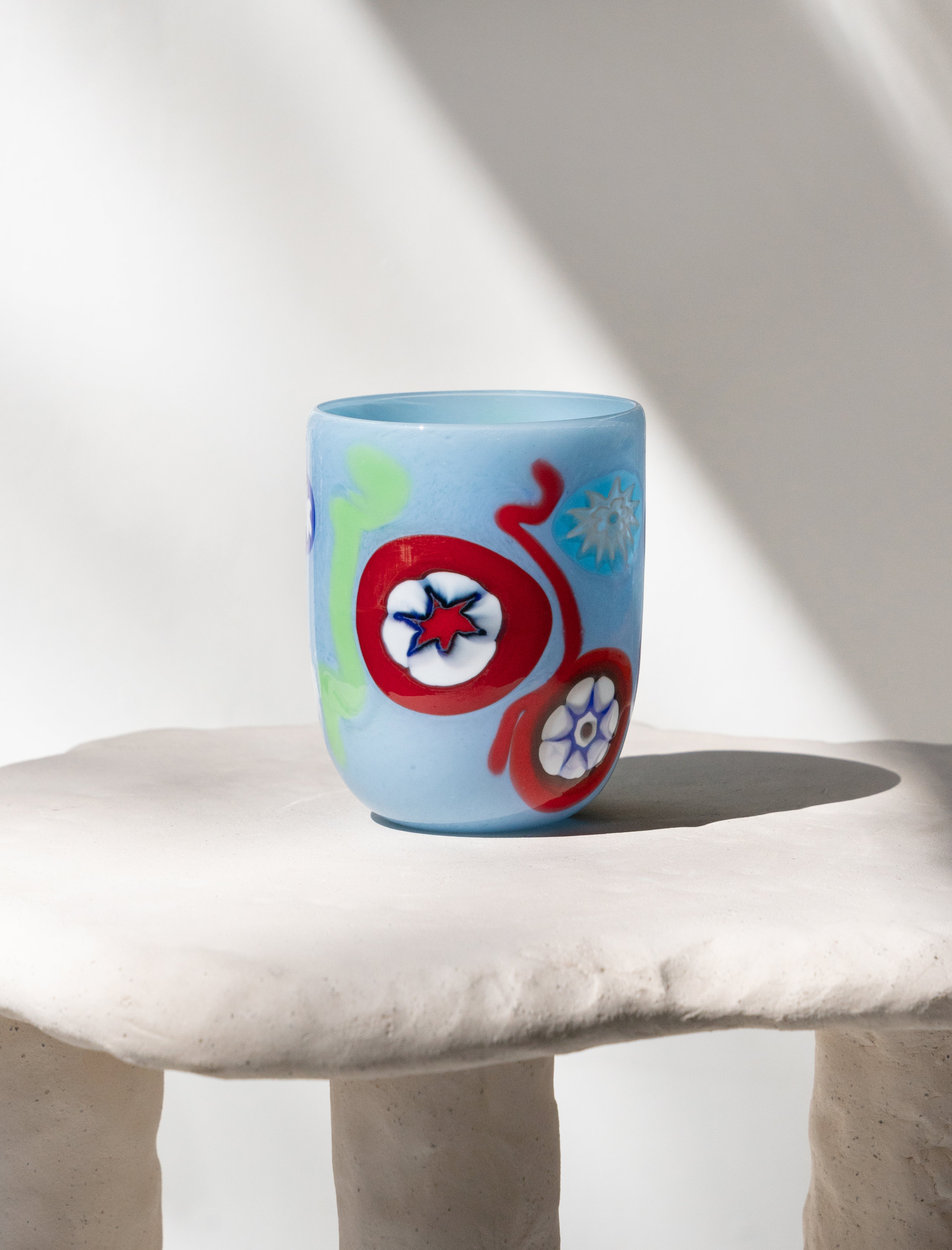 Laguna B Goto Medium Sky Blue