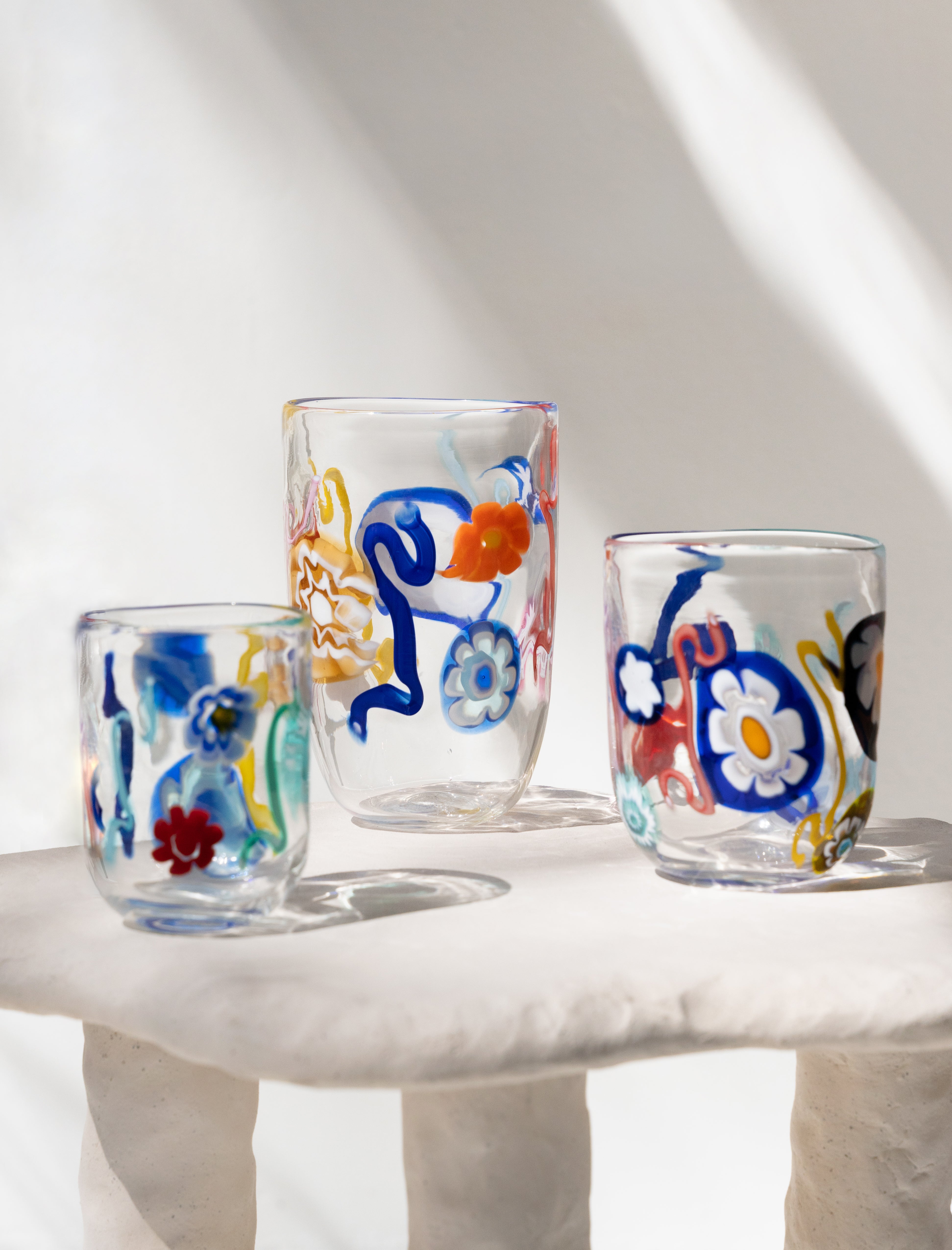 Laguna B Fantasia Small Crystal