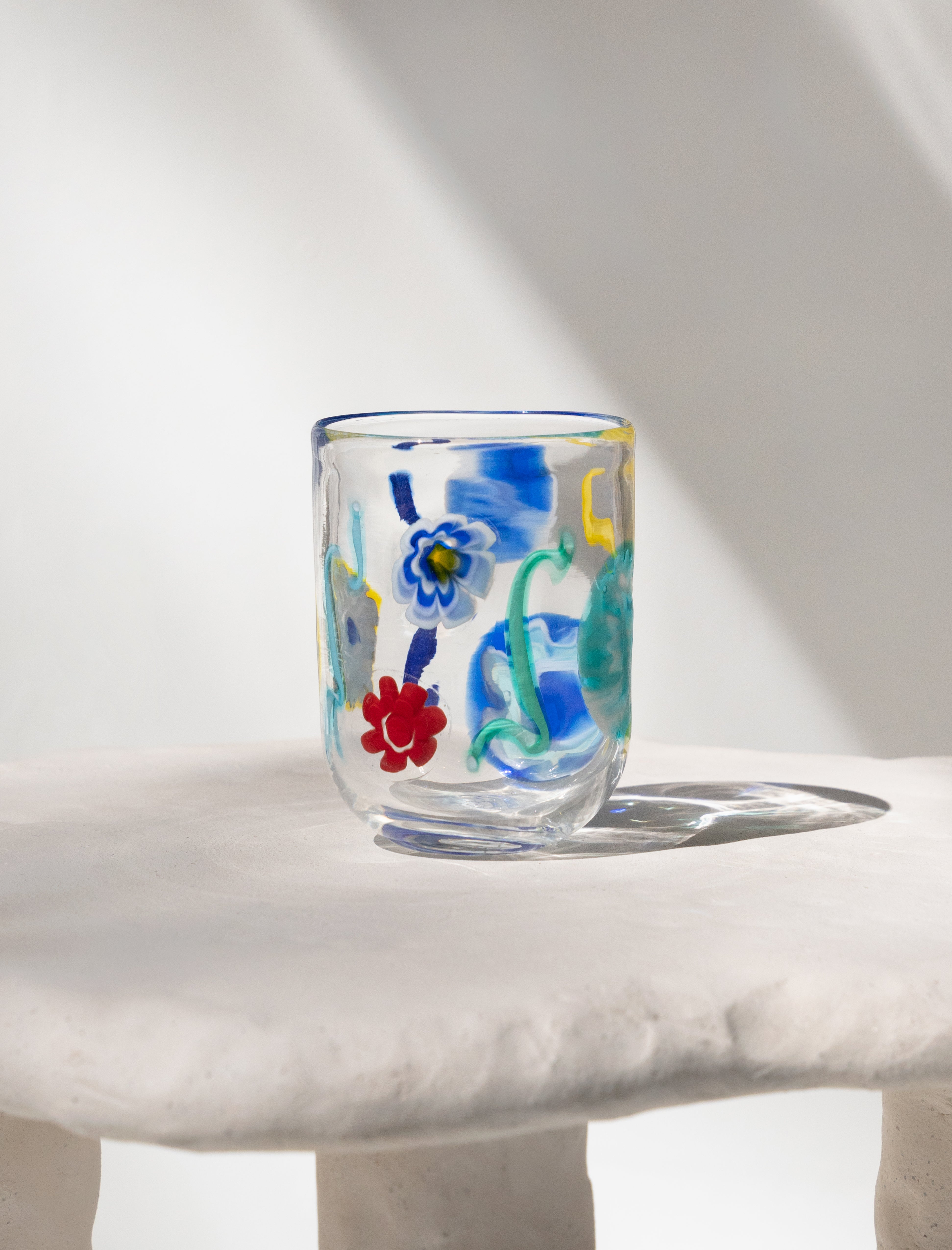 Laguna B Fantasia Small Crystal