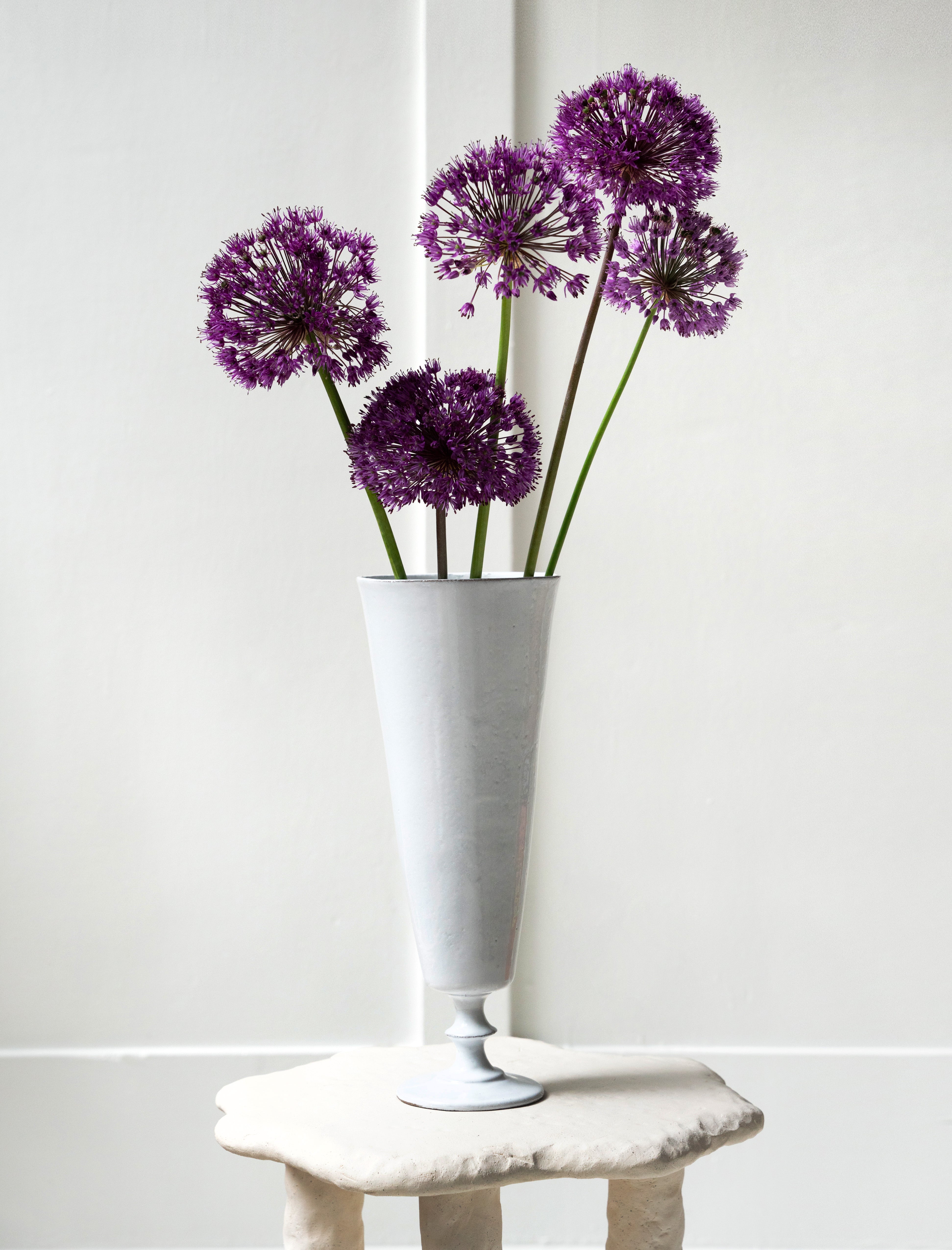 Astier de Villatte Gigi Vase