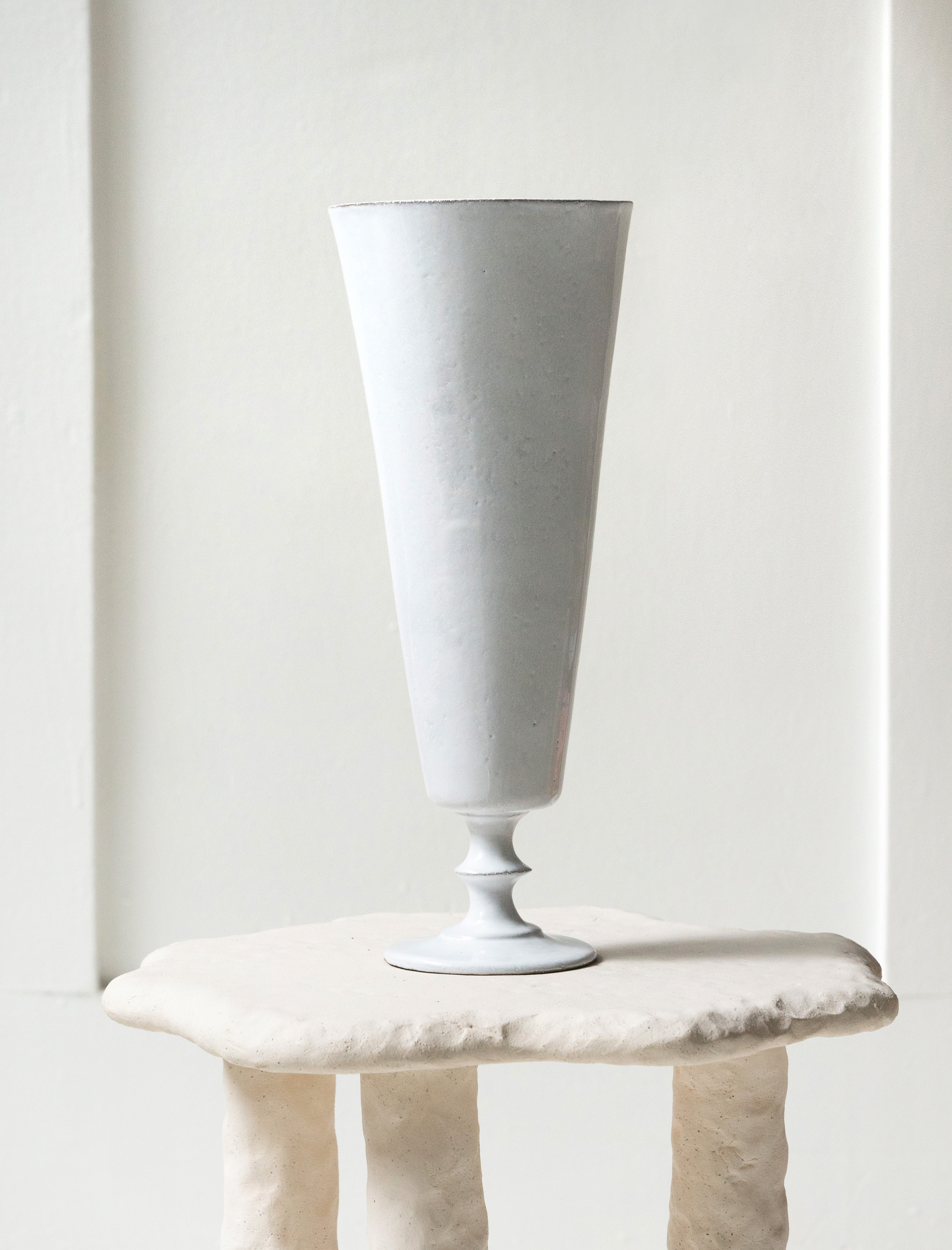 Astier de Villatte Gigi Vase