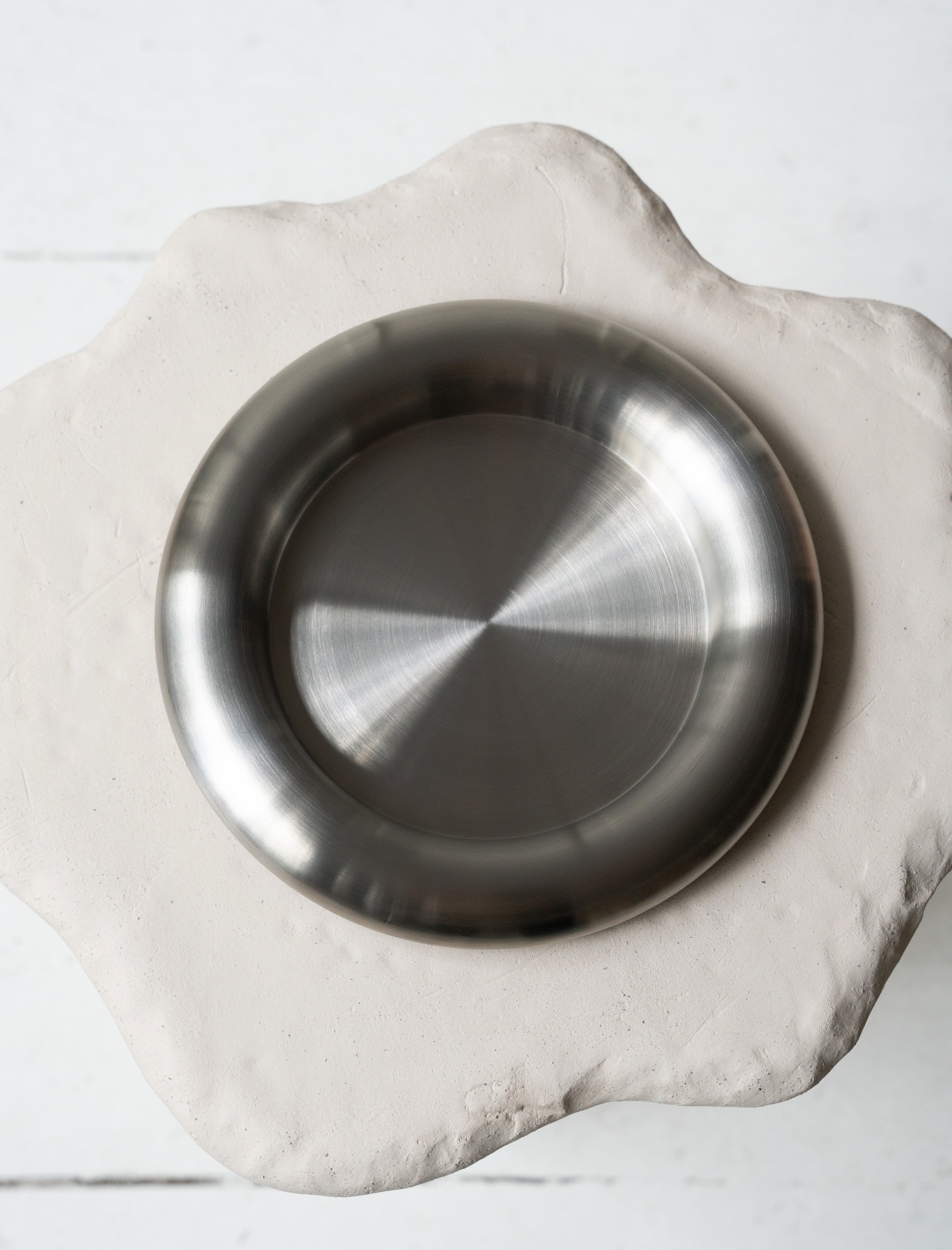 Stine Keinicke Bold Side Plate