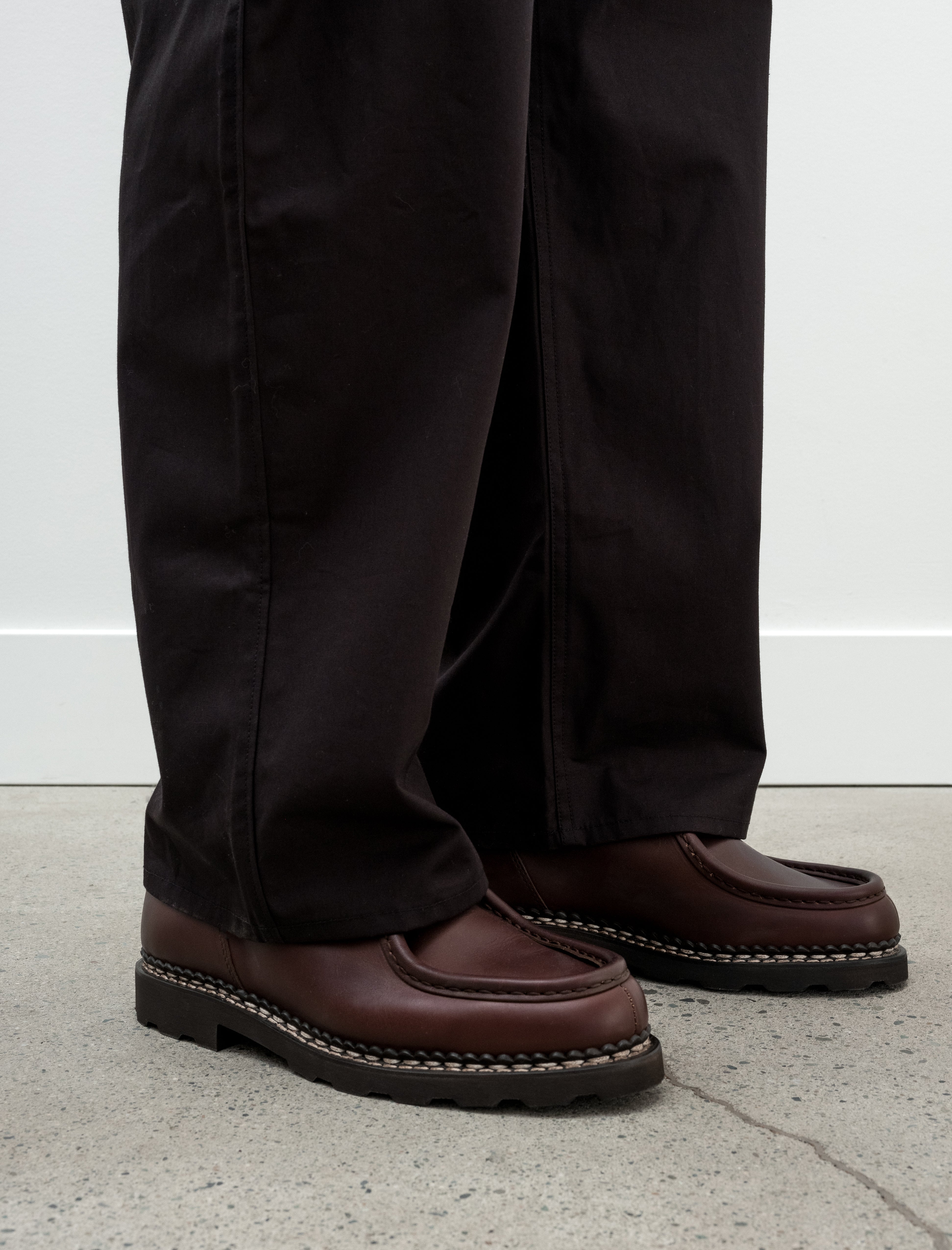 Paraboot Michael Marche II Brown