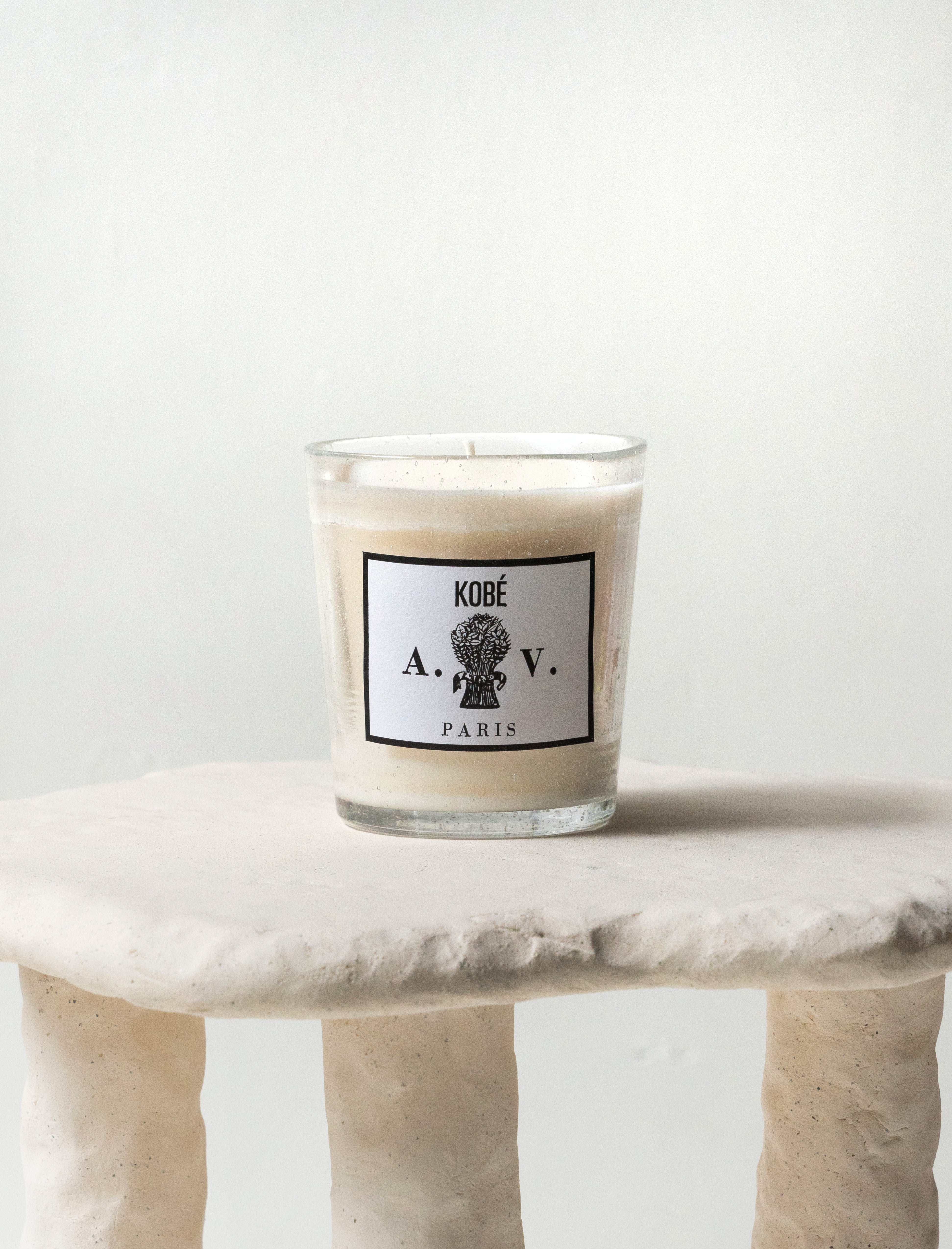 Astier de Villate Kobe Candle
