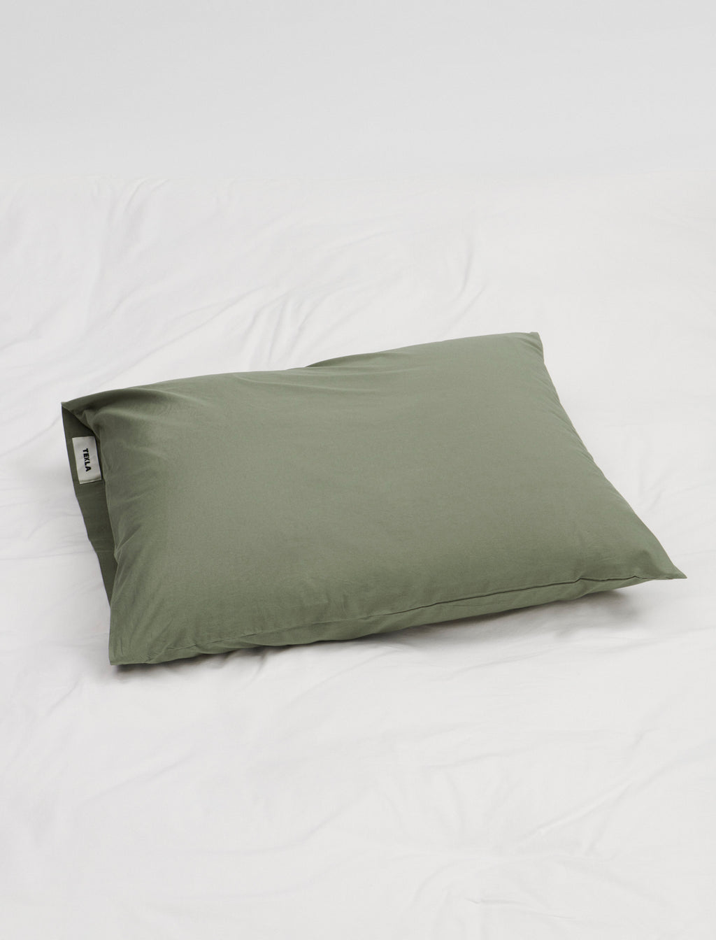 Tekla Percale pillow sham 40×80 2つセット Tekla Percale pillow sham 40×80 2つセット Tekla Percale