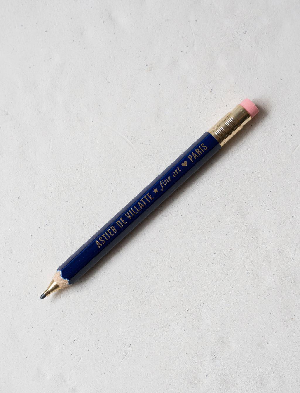 Astier de Villate Robusto Pencil – Neighbour