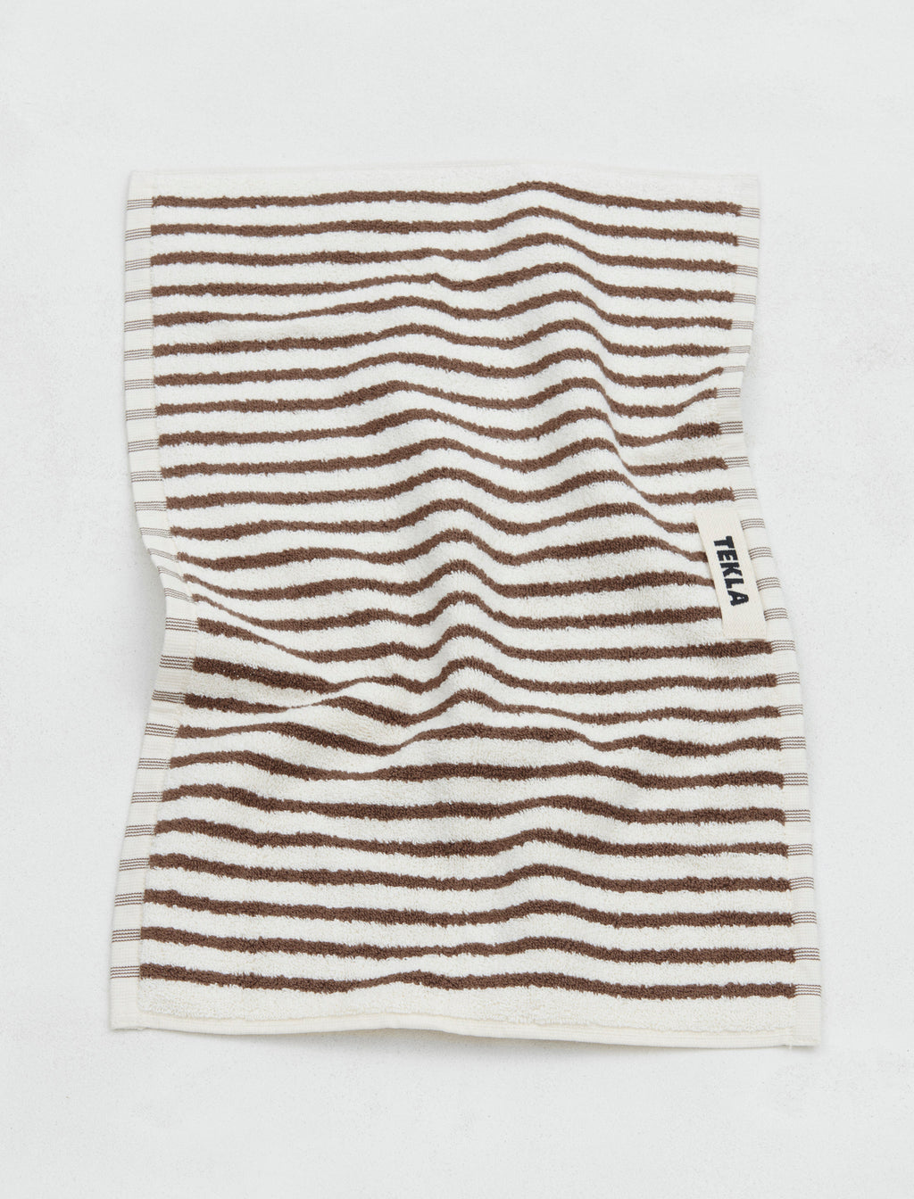 Tekla Terry Towel Kodiak Stripes – Neighbour