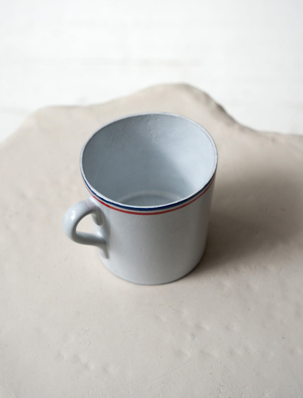 Astier de Villatte Tricolore Cup – Neighbour