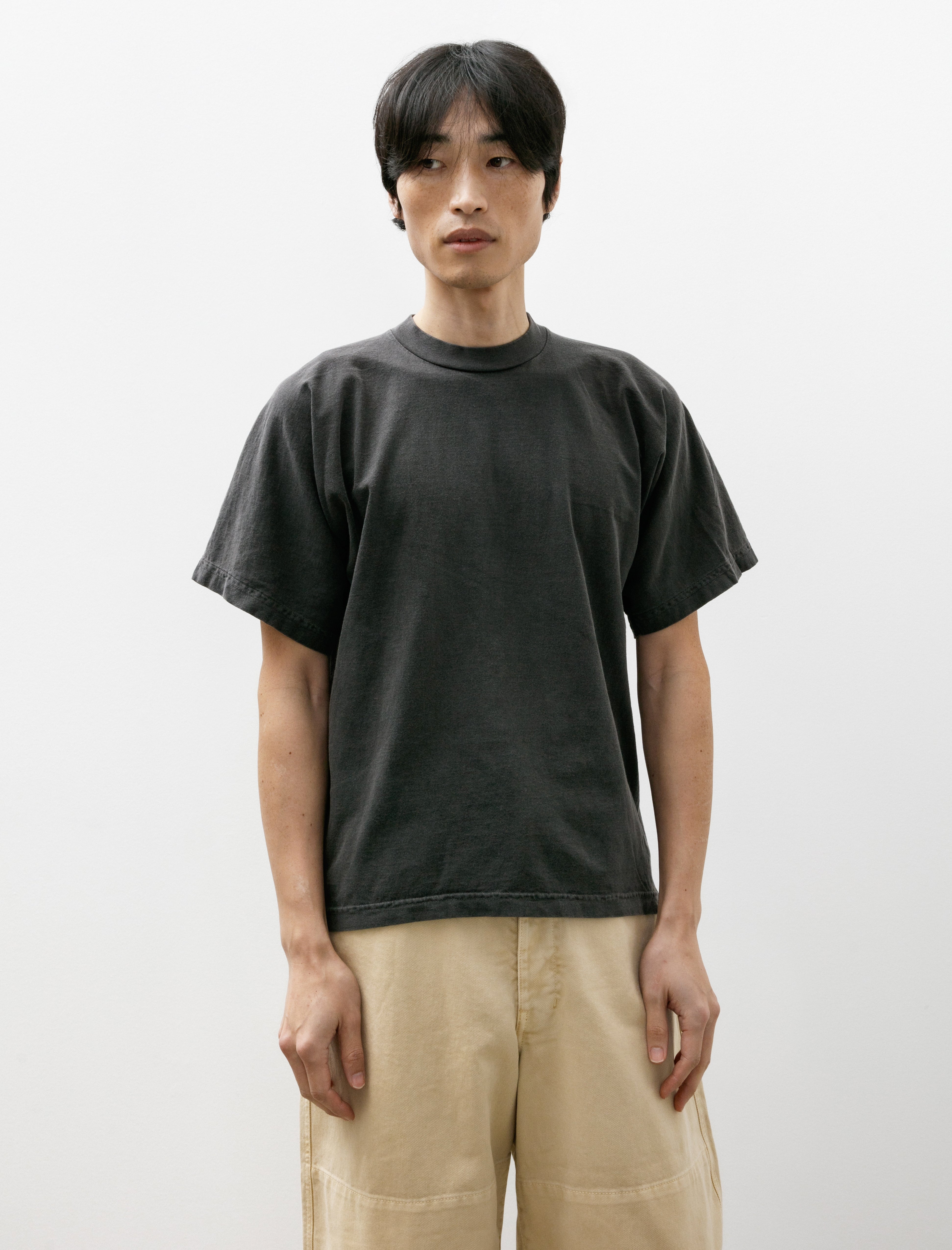 Gnuhr Tubular T Vintage Black