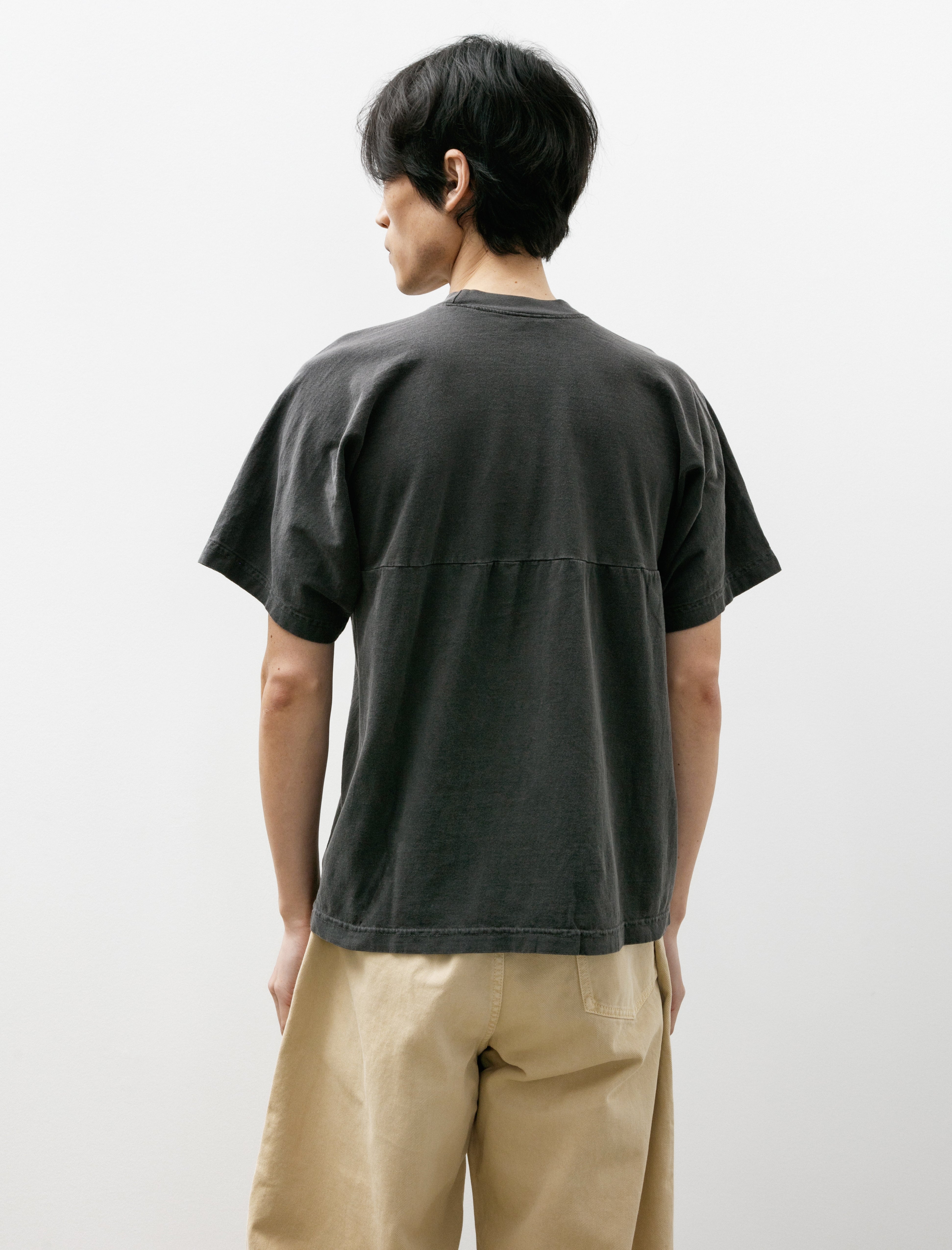 Gnuhr Tubular T Vintage Black