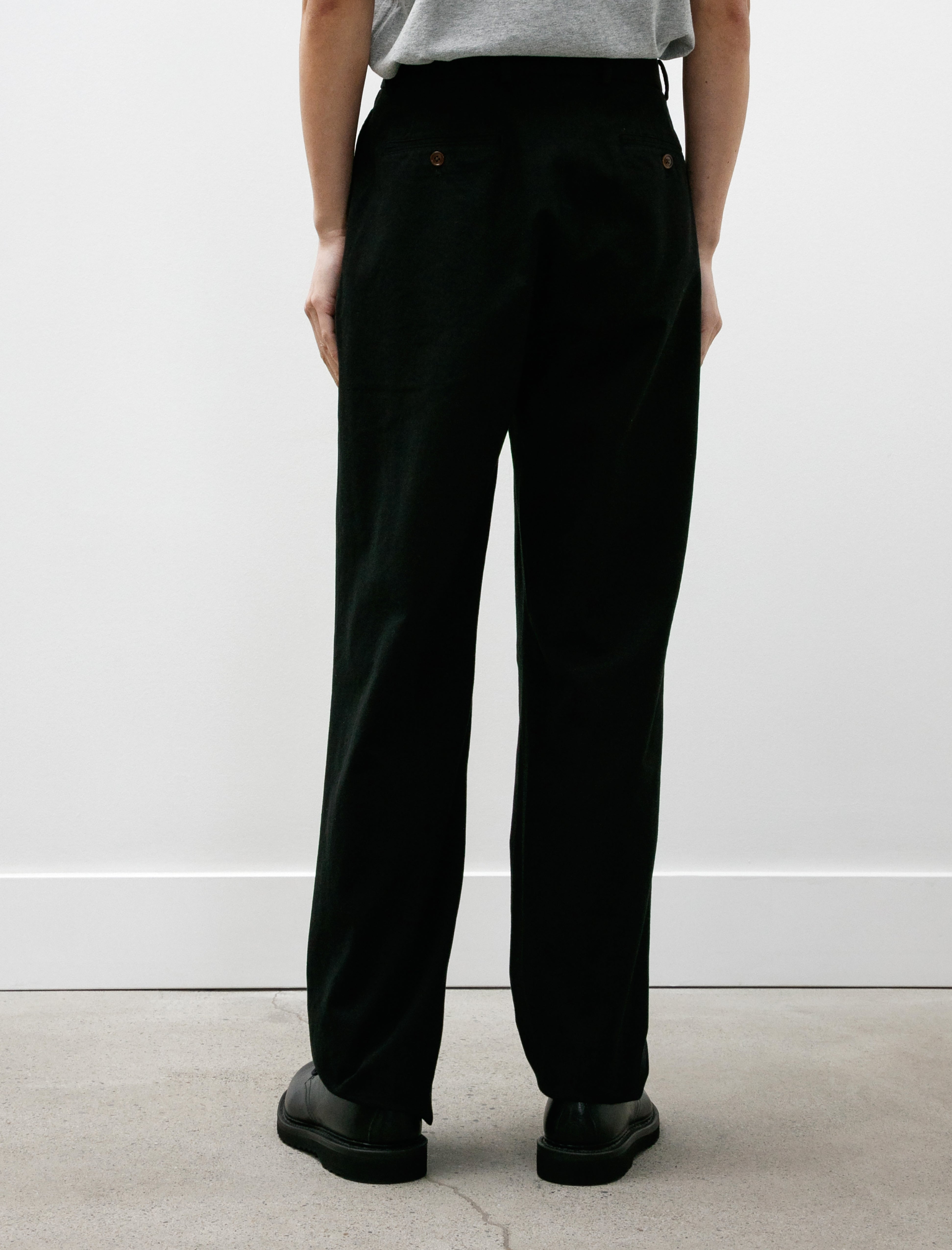 Neat NEAT Chino Black