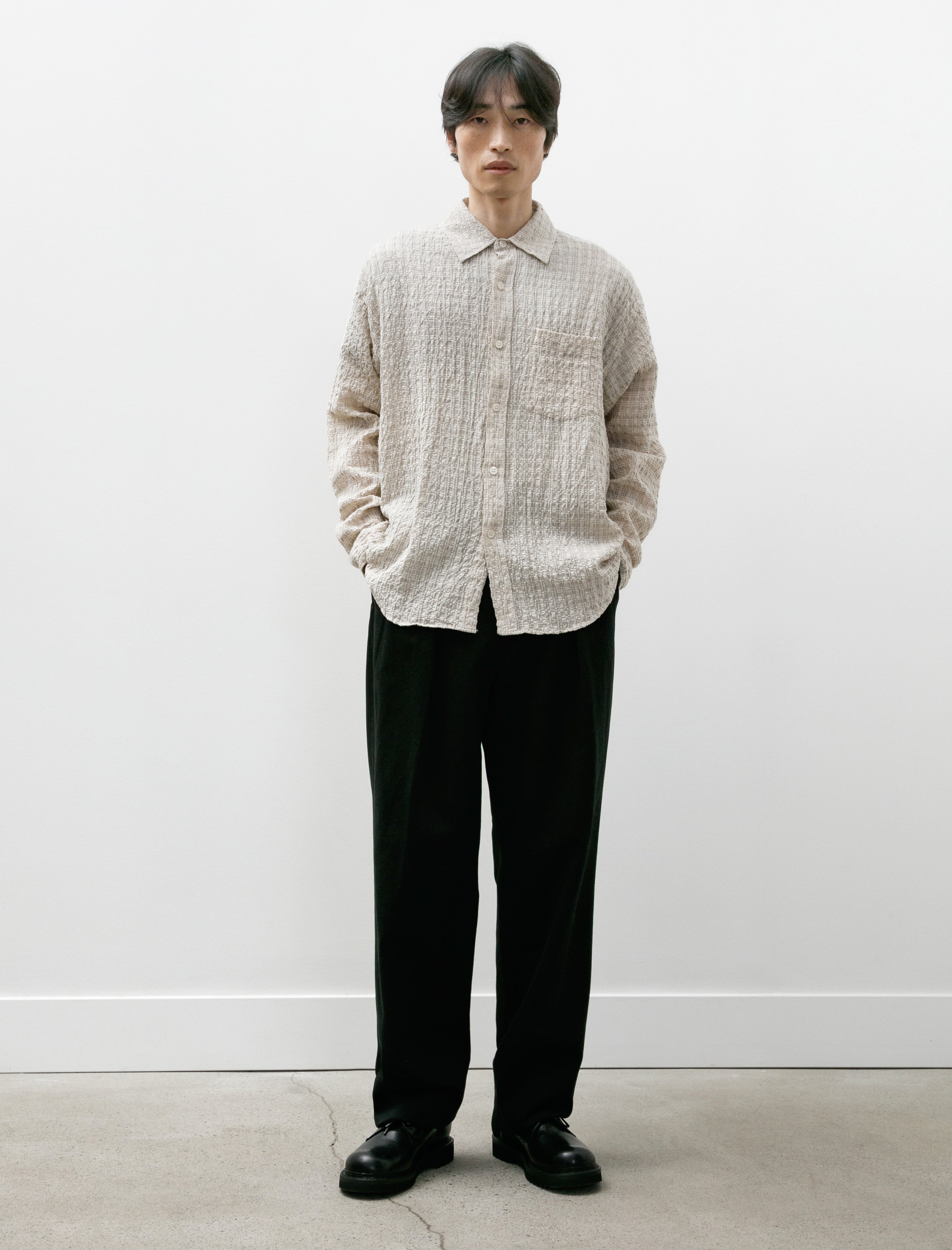 Neat NEAT Chino Black